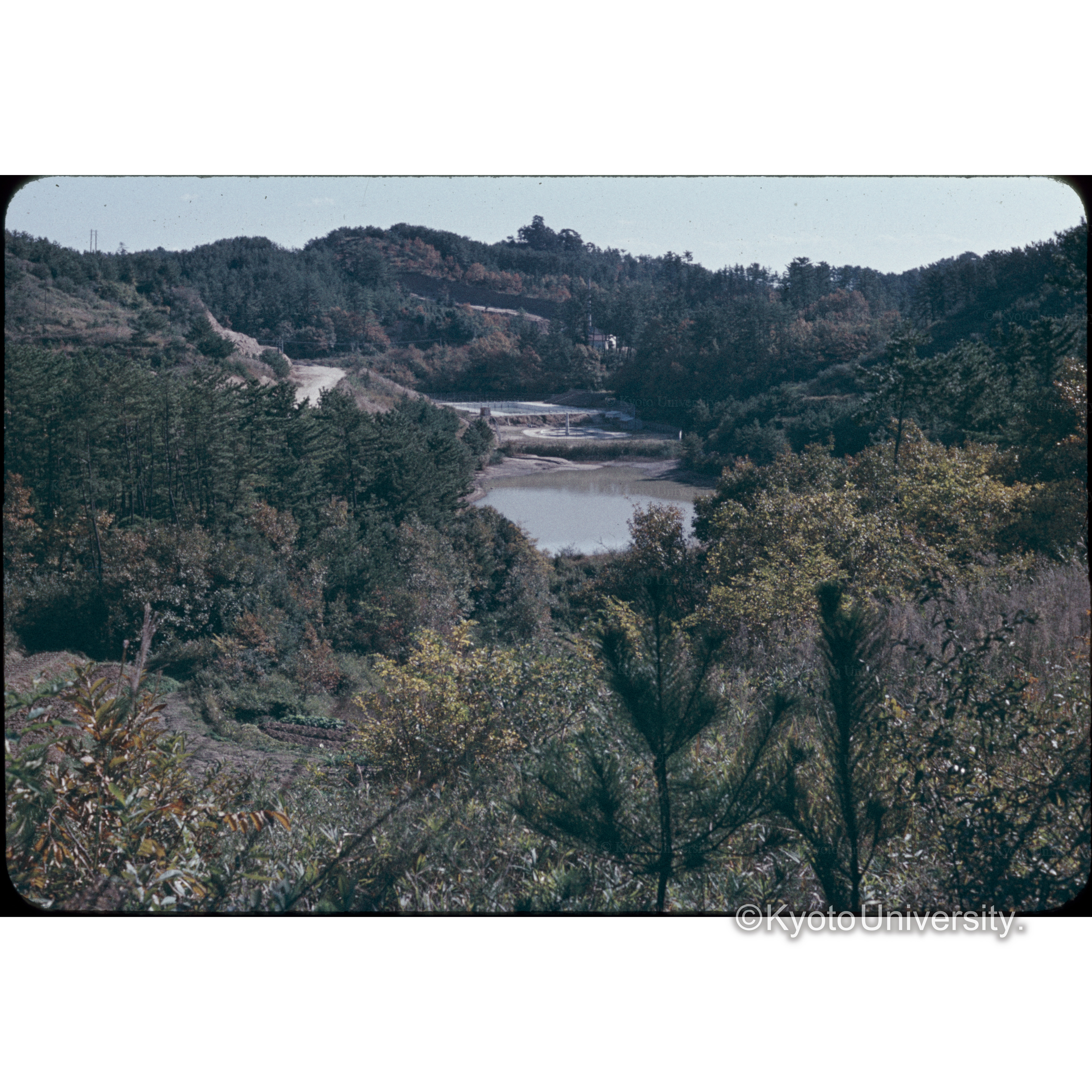 児島市運動公園予定地 (1)