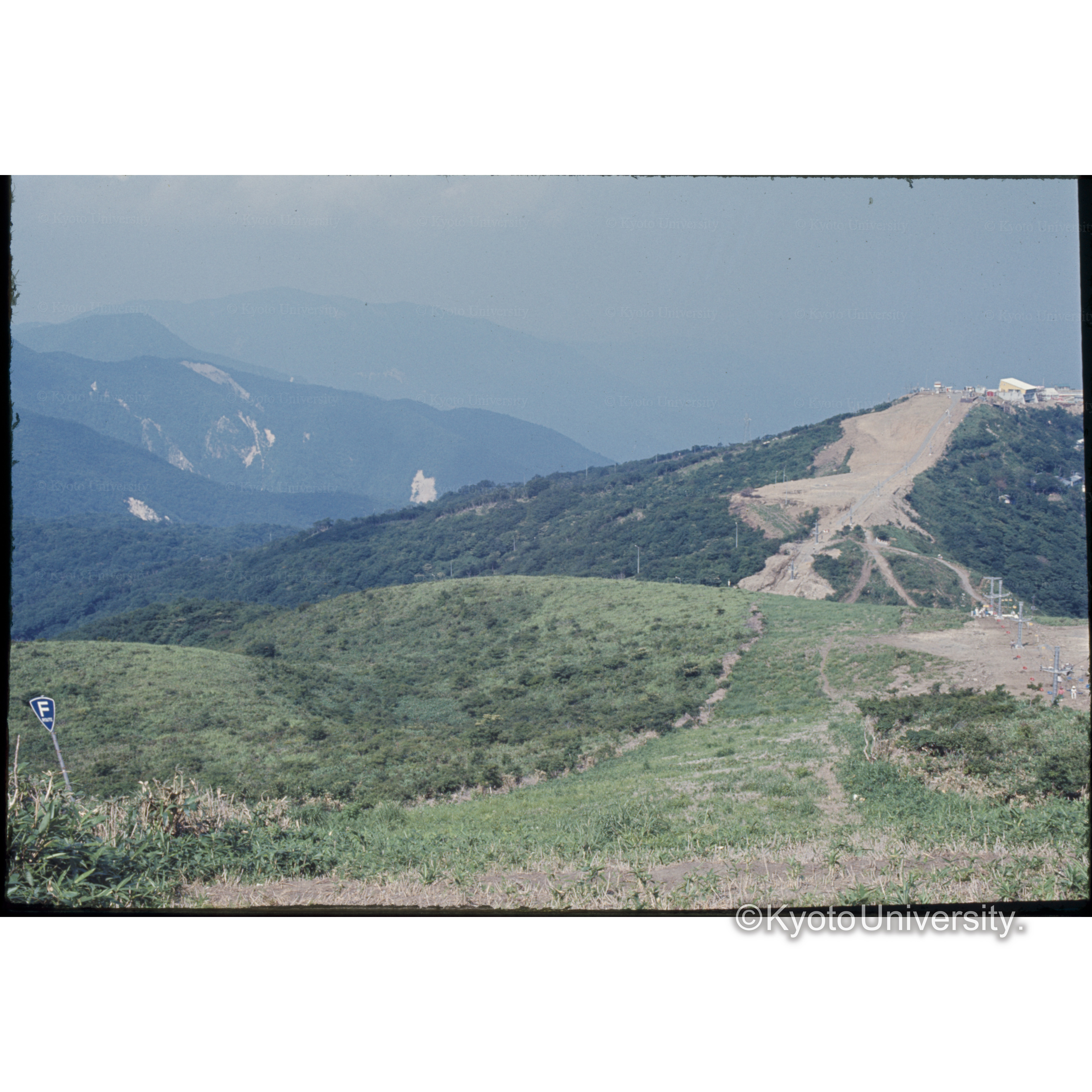 サンケイ・バレイ (1)