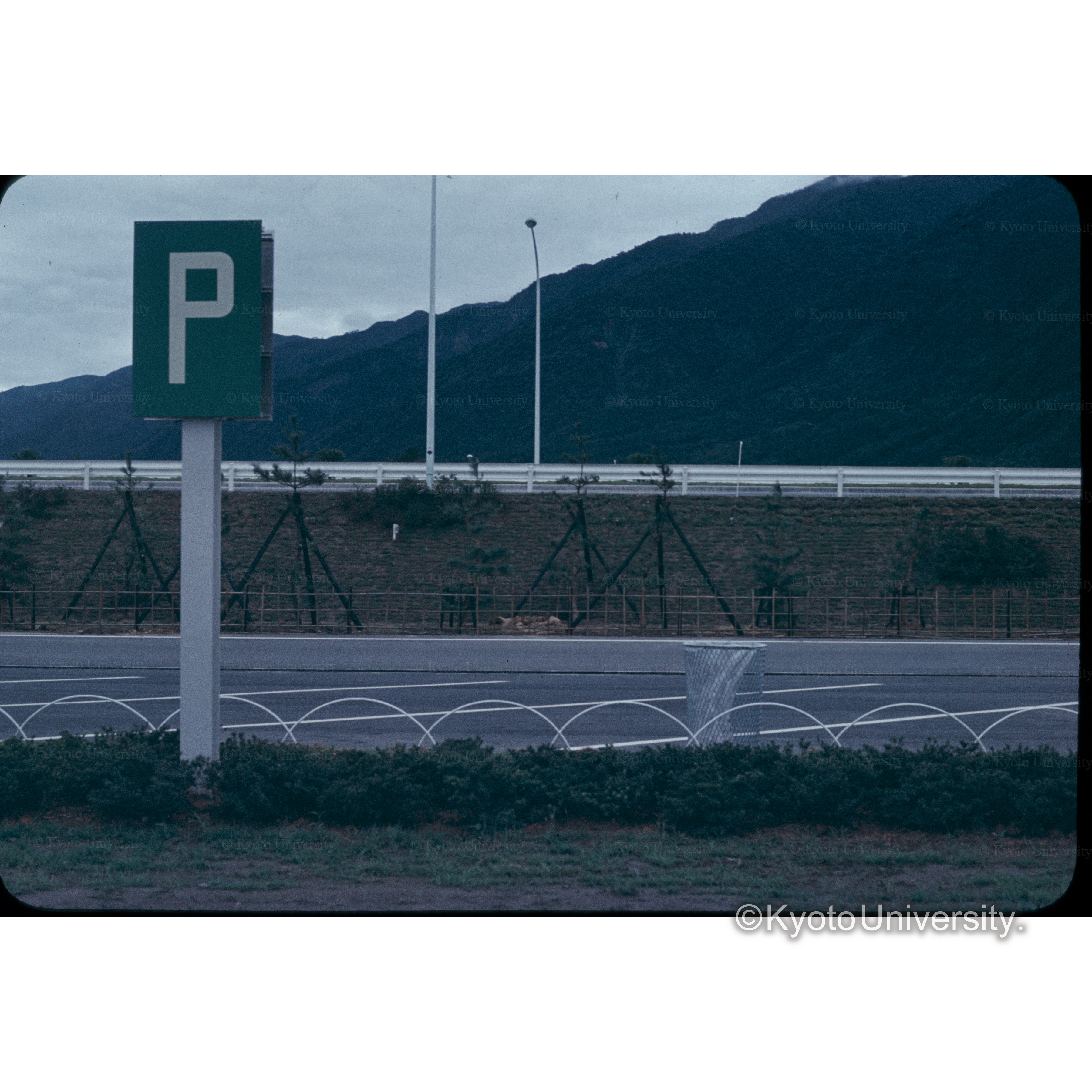 関ヶ原―大垣間 (1)