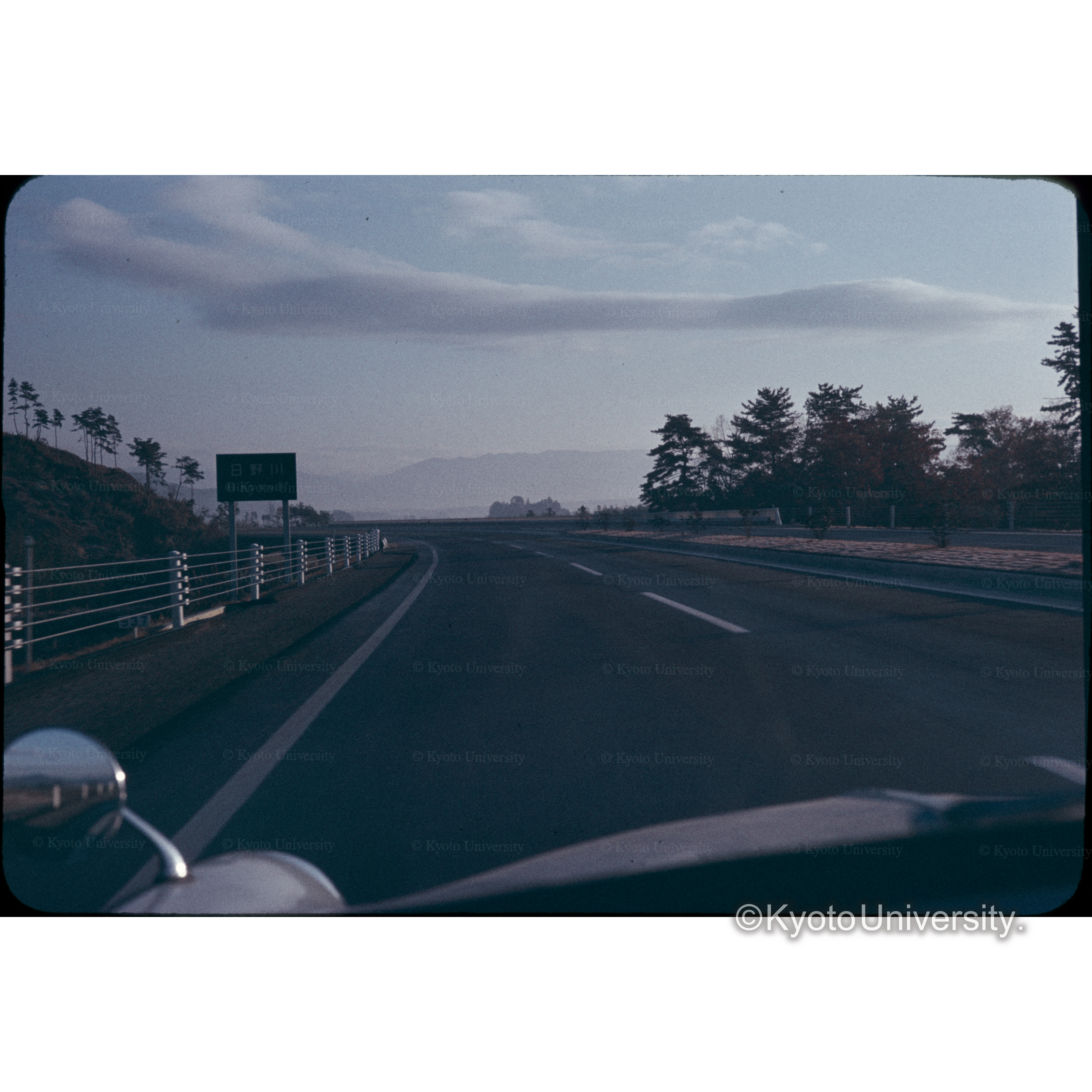 名神(栗東―大垣) (1)