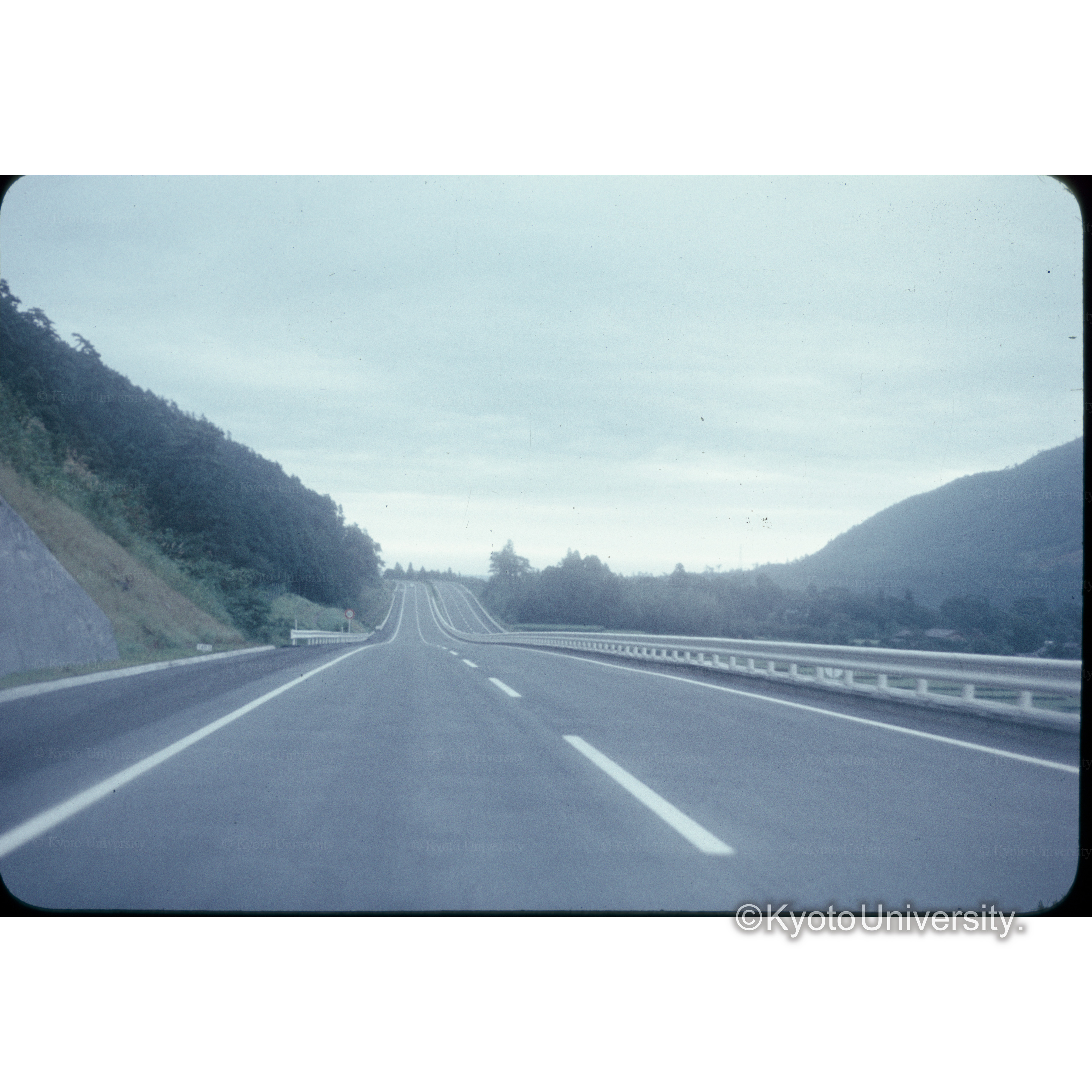 彦根―関ヶ原 (1)