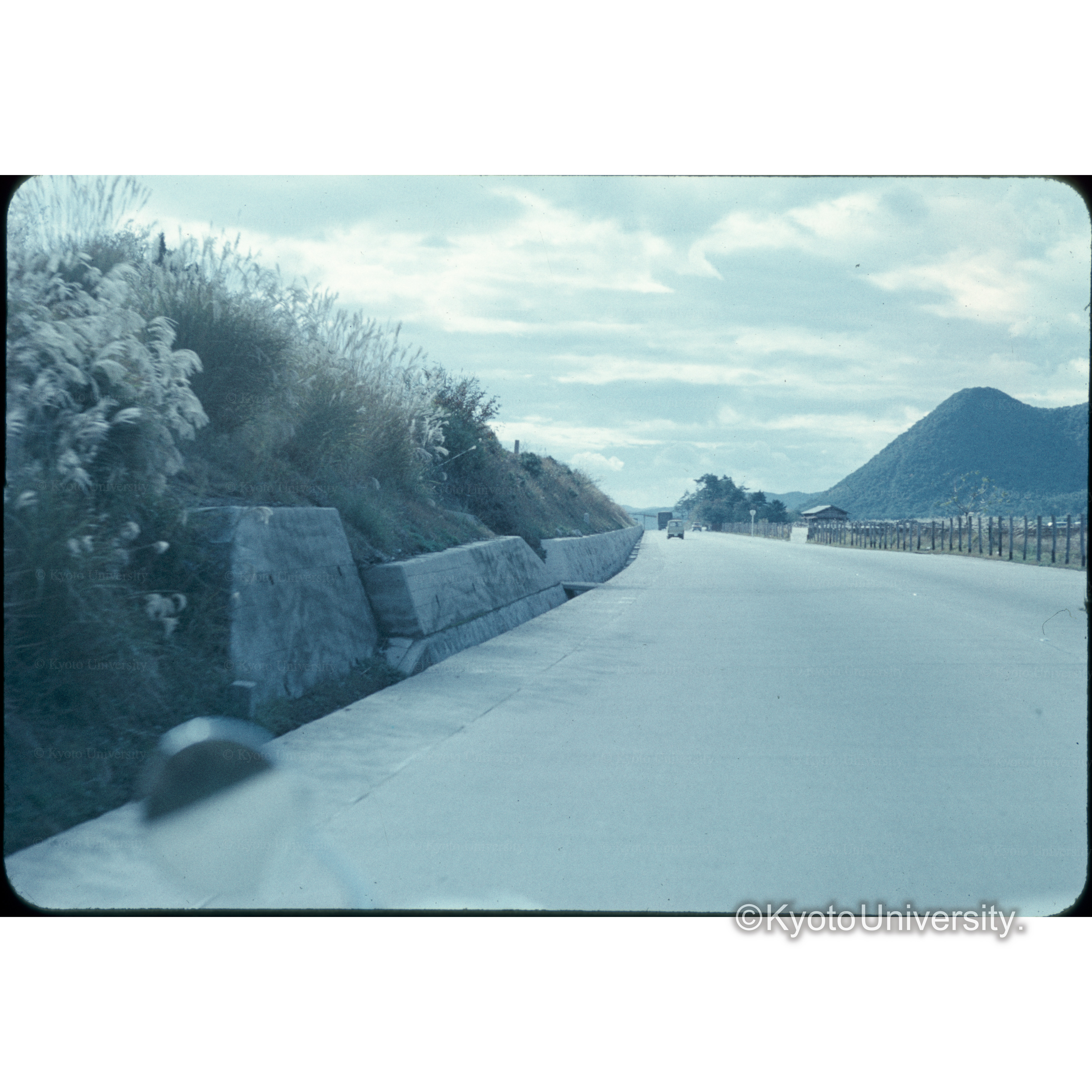 国道2号(□□□－岡山) (1)