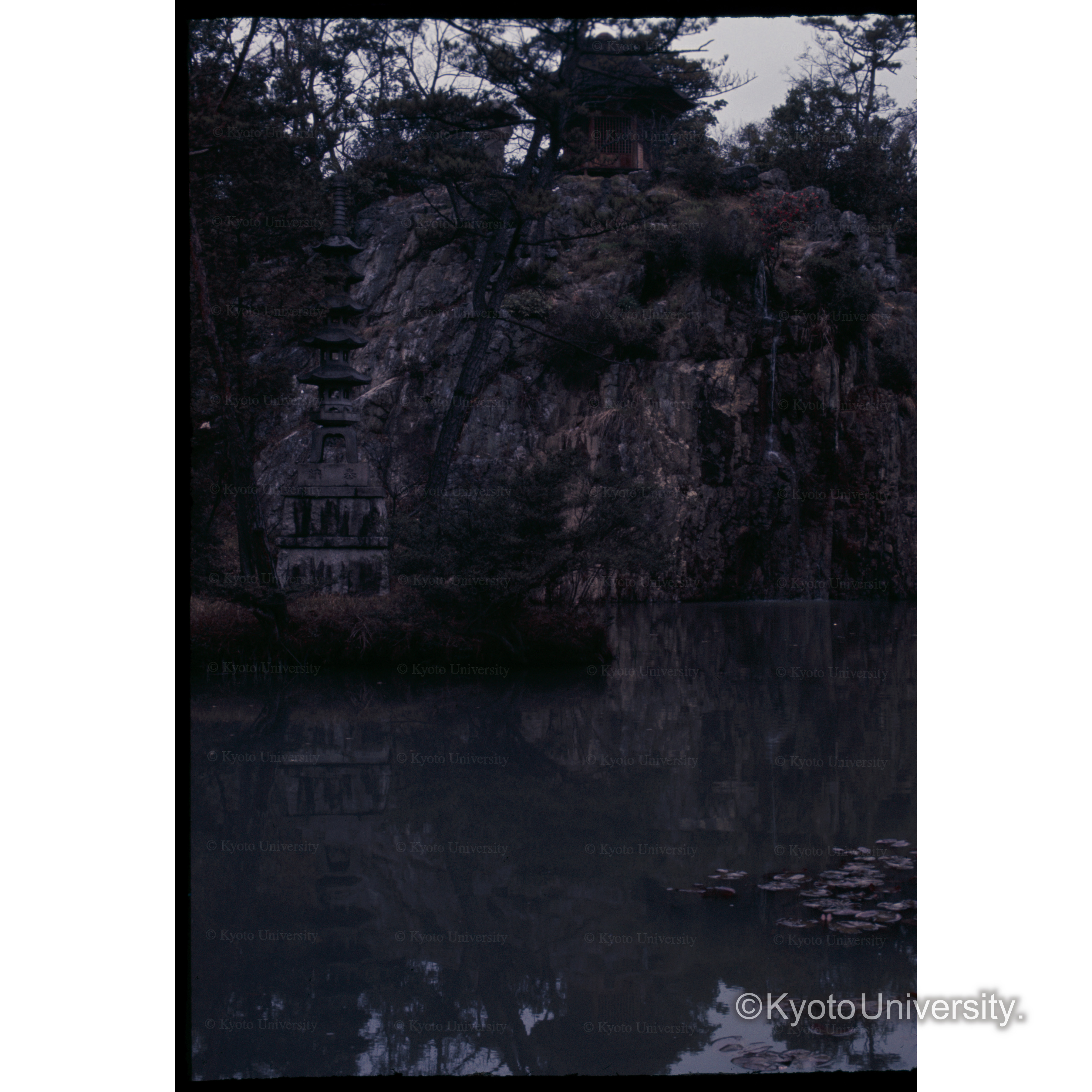 虎渓山永保寺 (1)