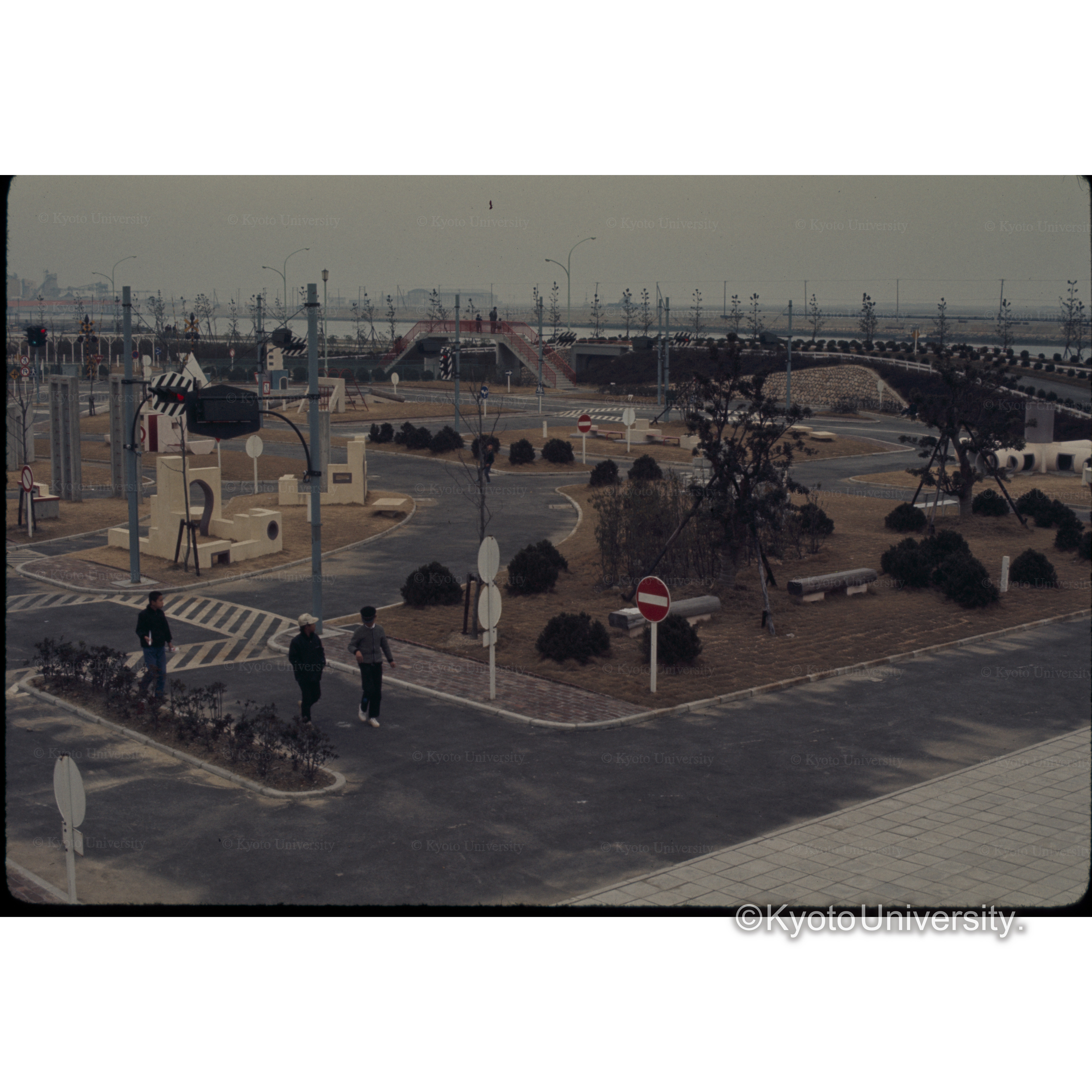 浜寺(交通)公園 (1)