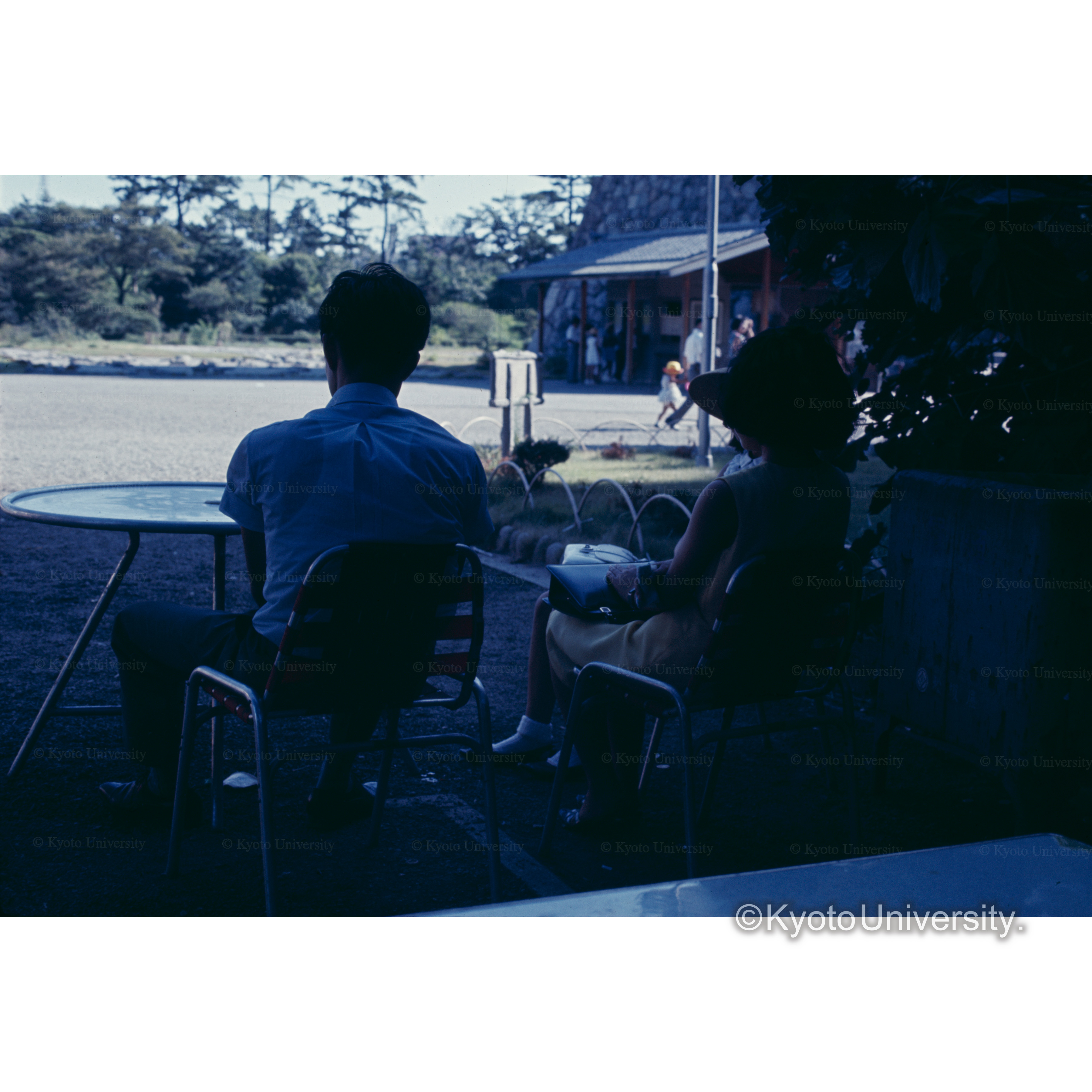 名古屋城 〔人物〕 (1)