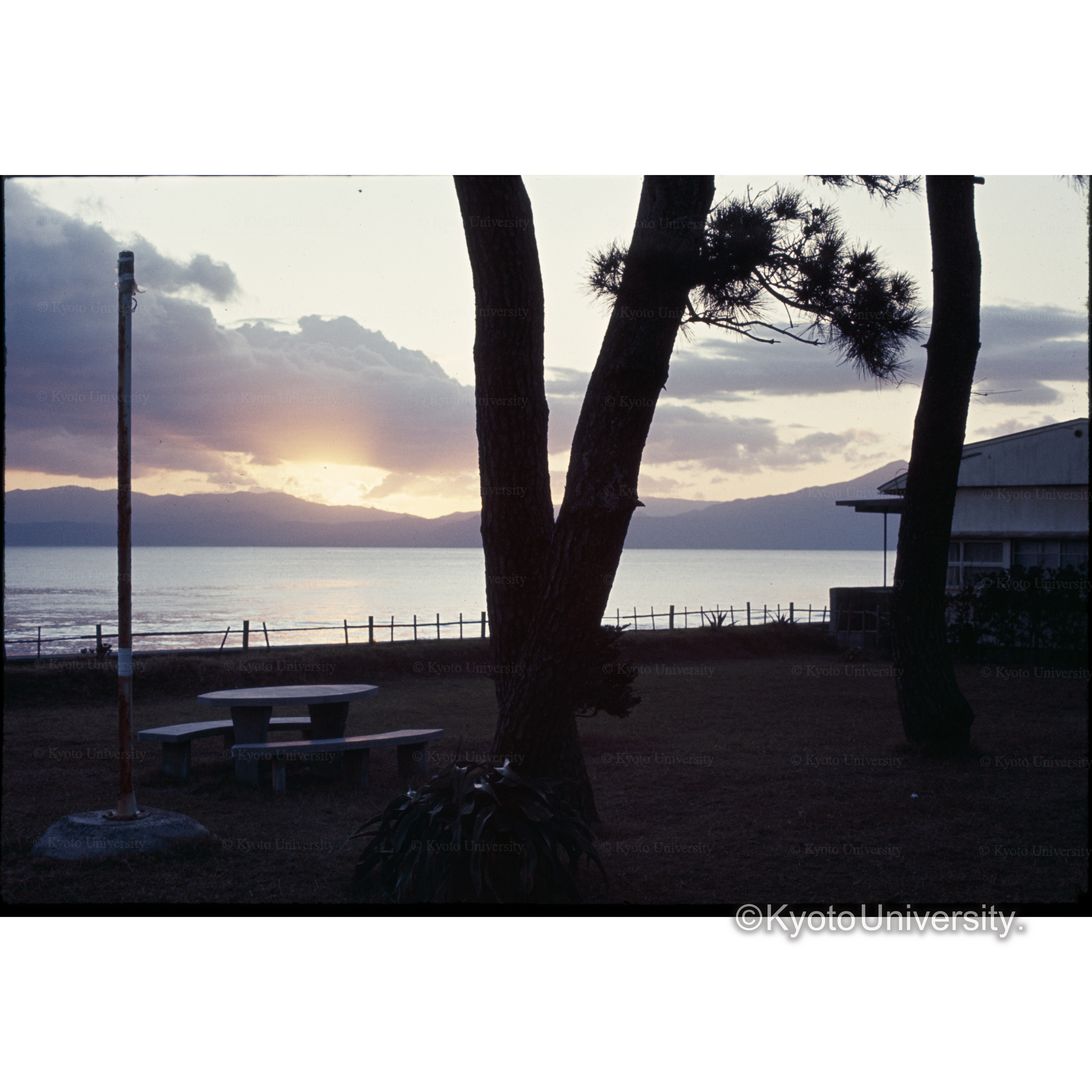 指宿九電保養所 (1)