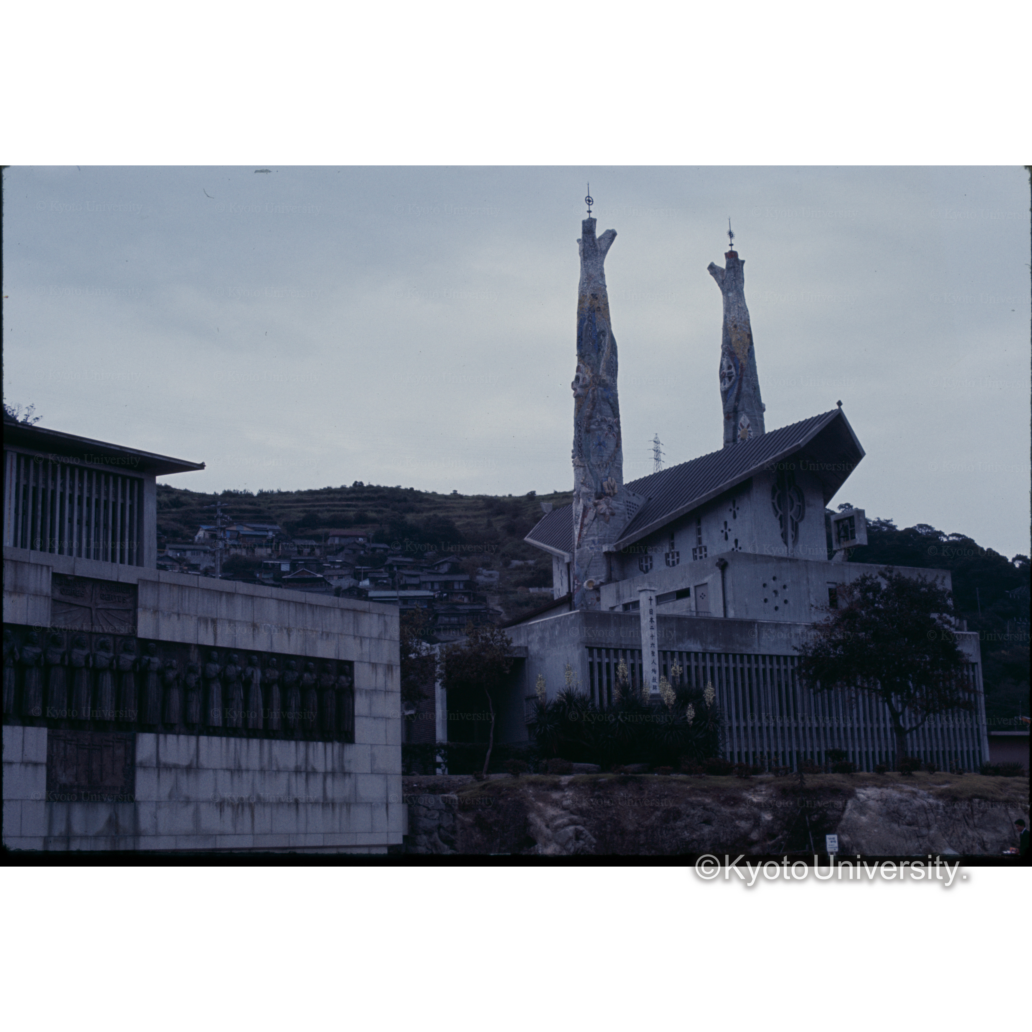 26聖人の寺(長崎) (1)