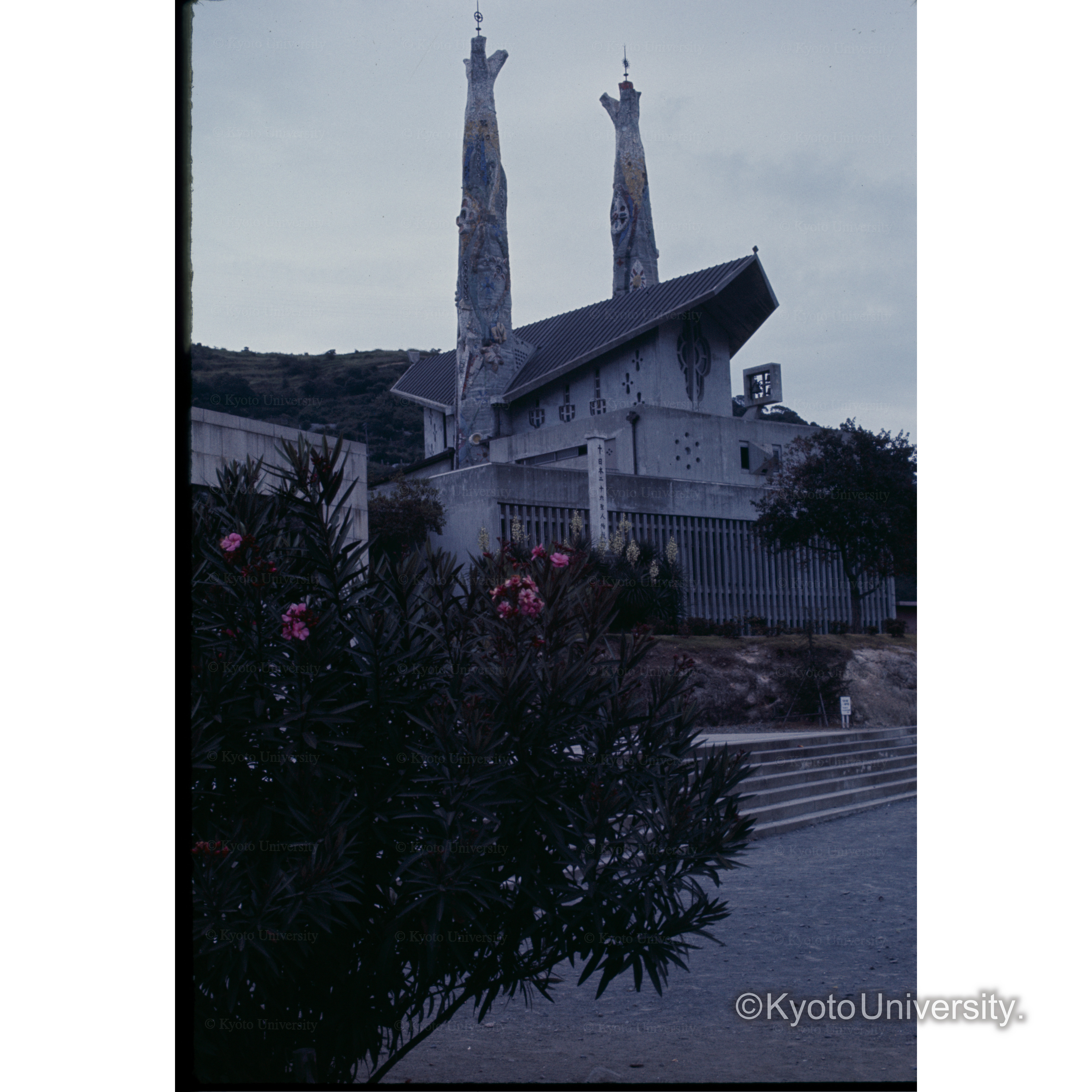 26聖人の寺(長崎) (1)