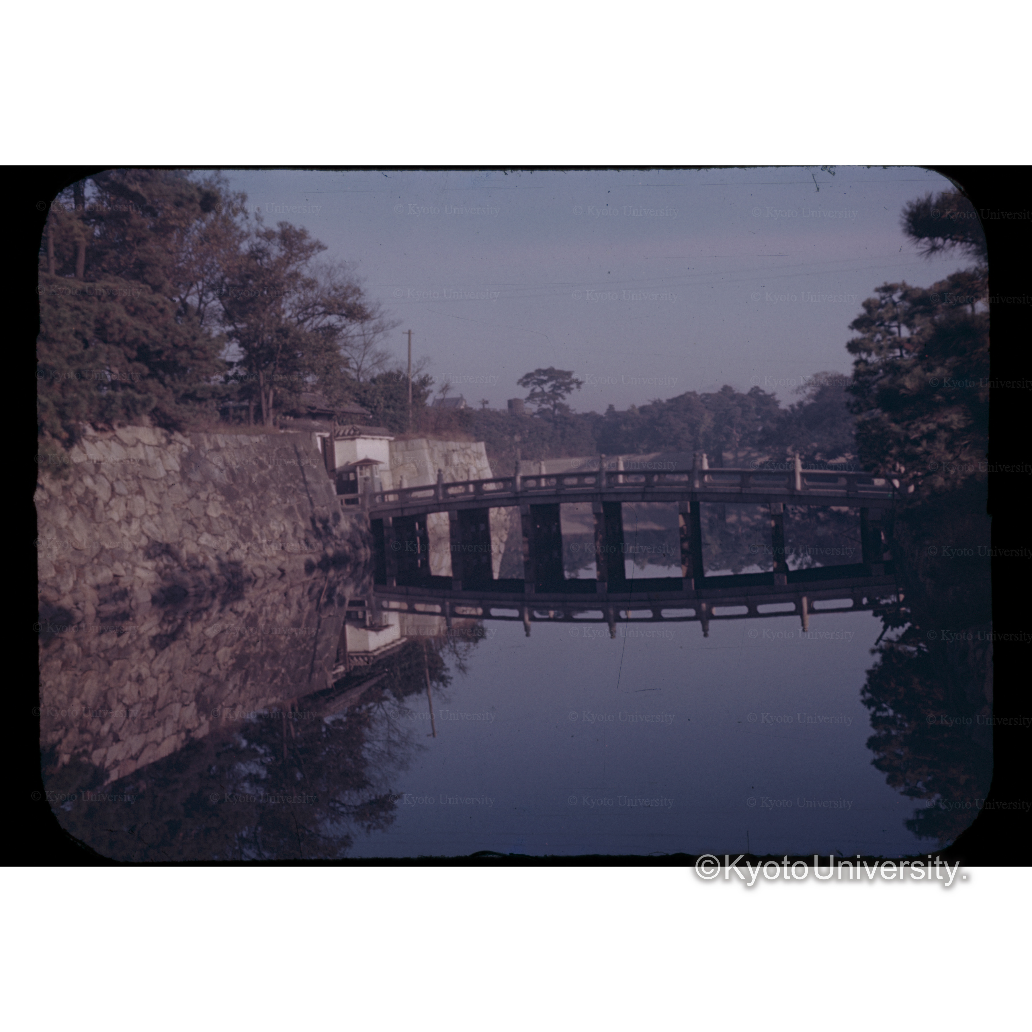 高松城　Nov.1952 (1)