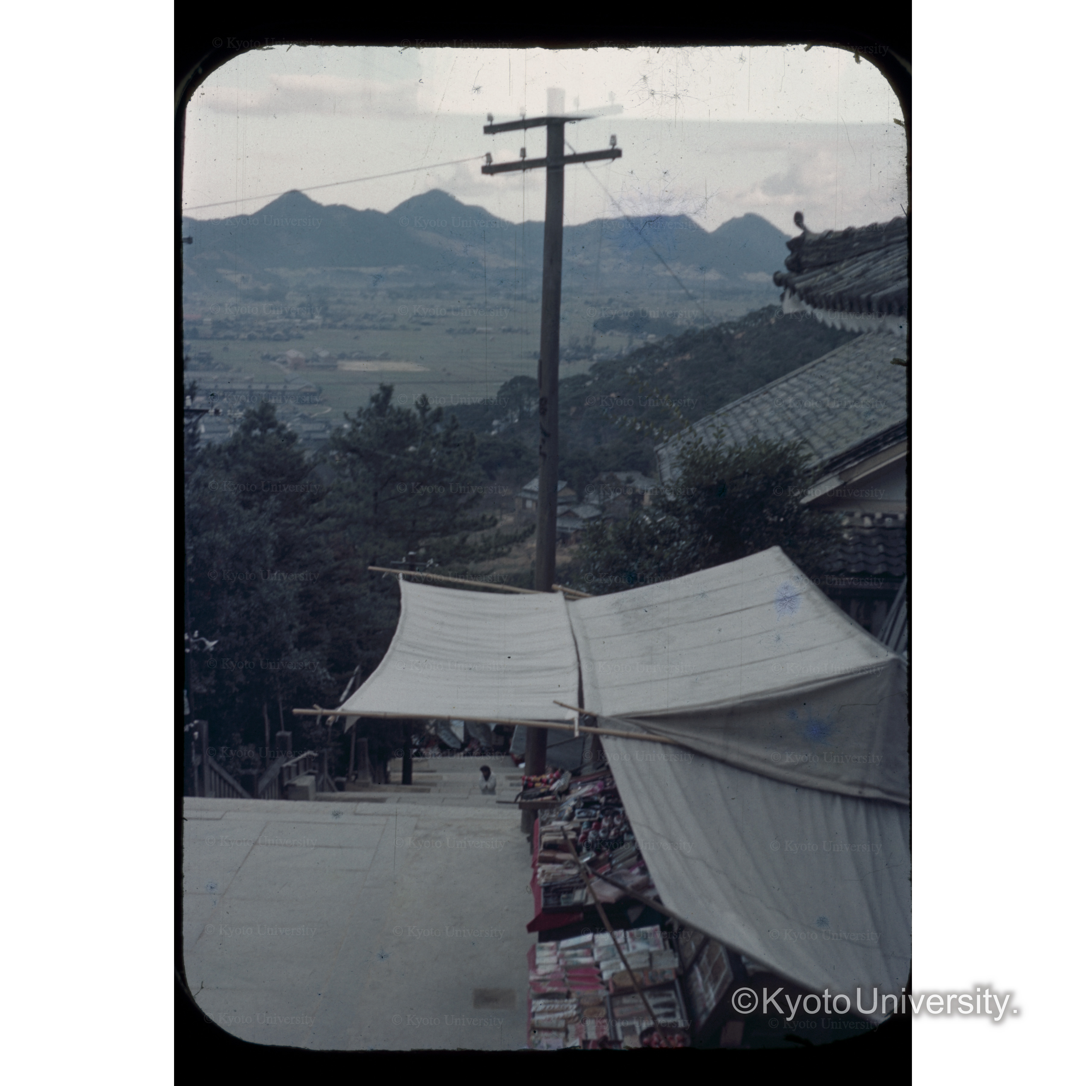 金比羅　Jan.1953 (1)