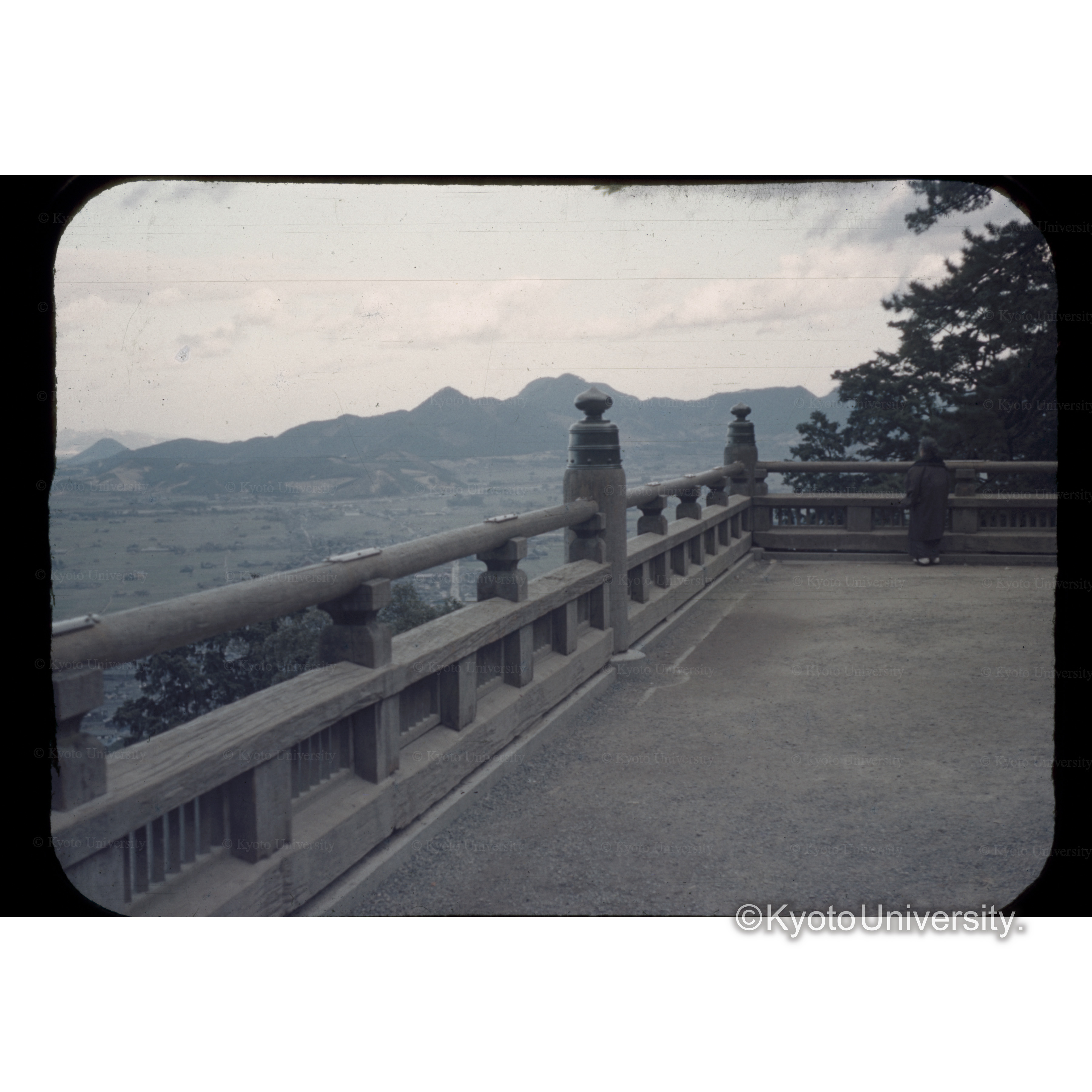 金比羅　Jan.1953 (1)