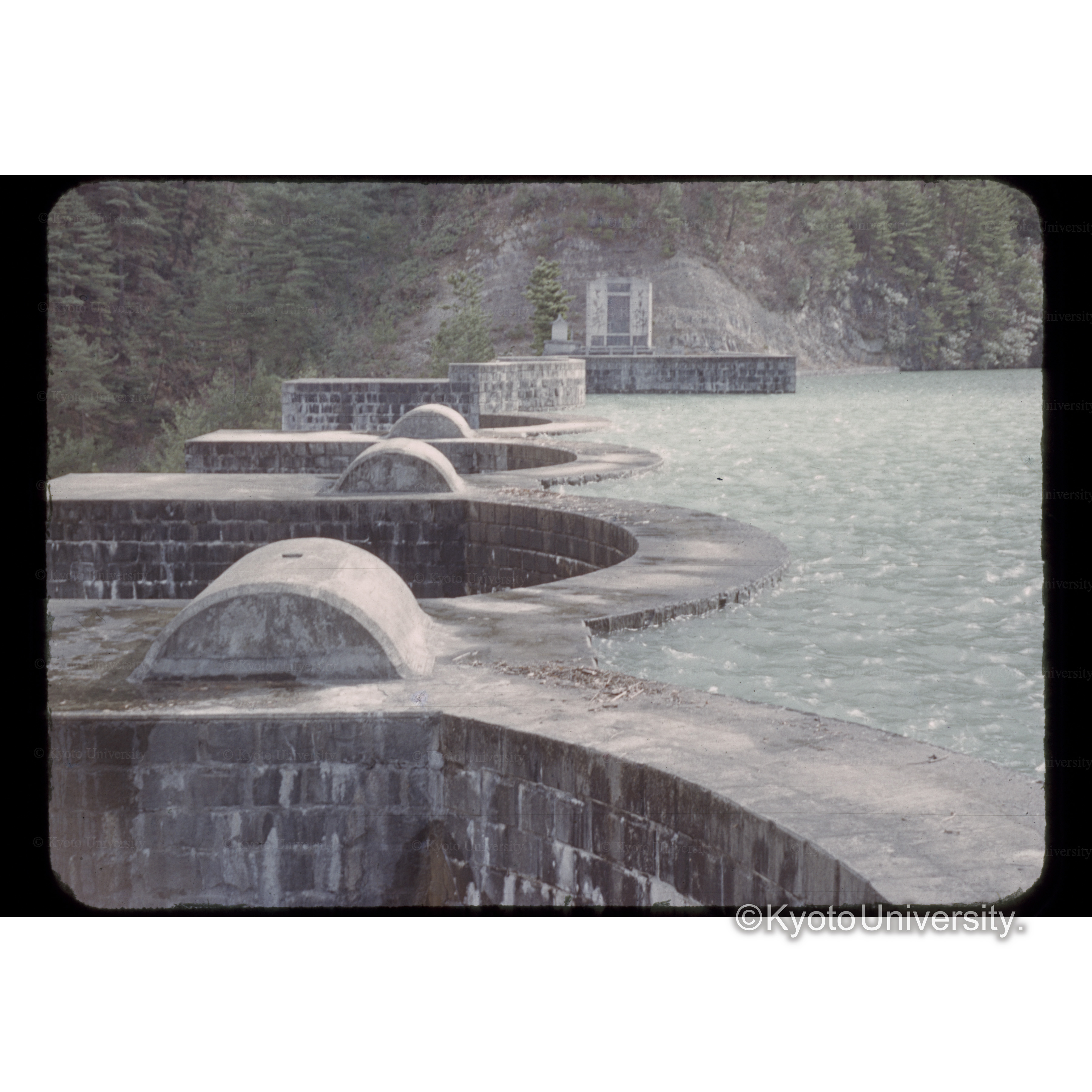 香川県三豊郡五御村　1954年1月 (1)