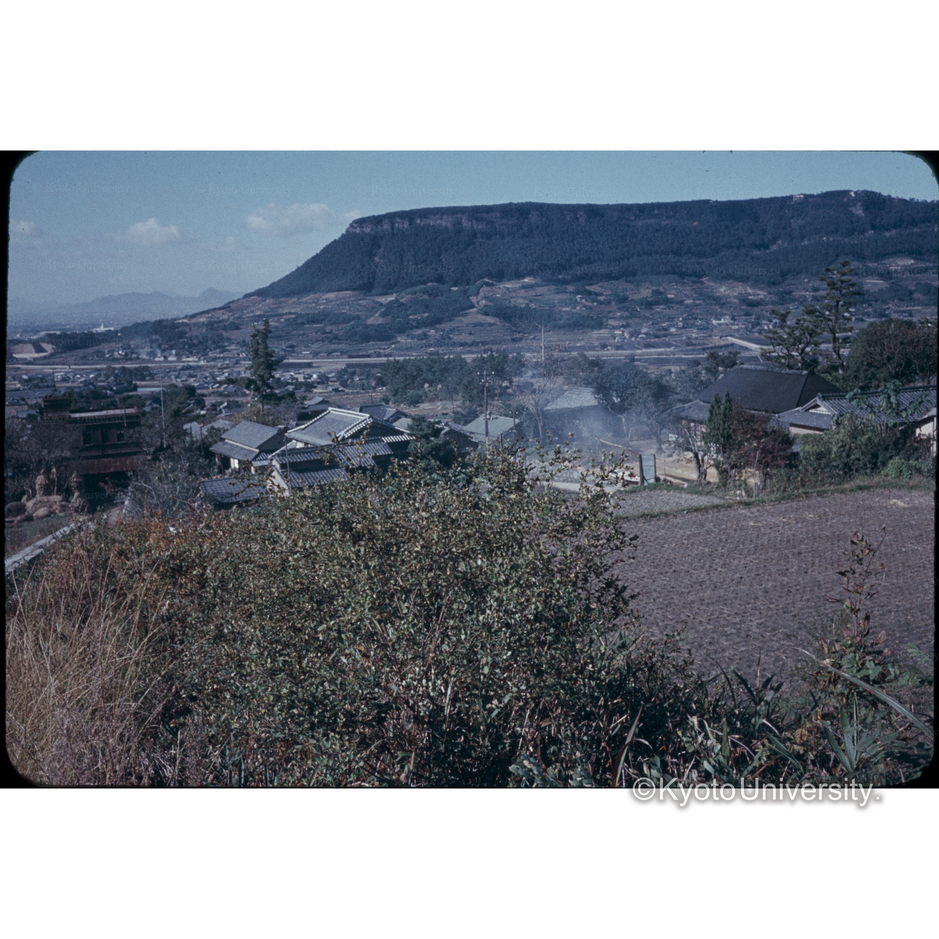 屋島(ムレ村より) (1)