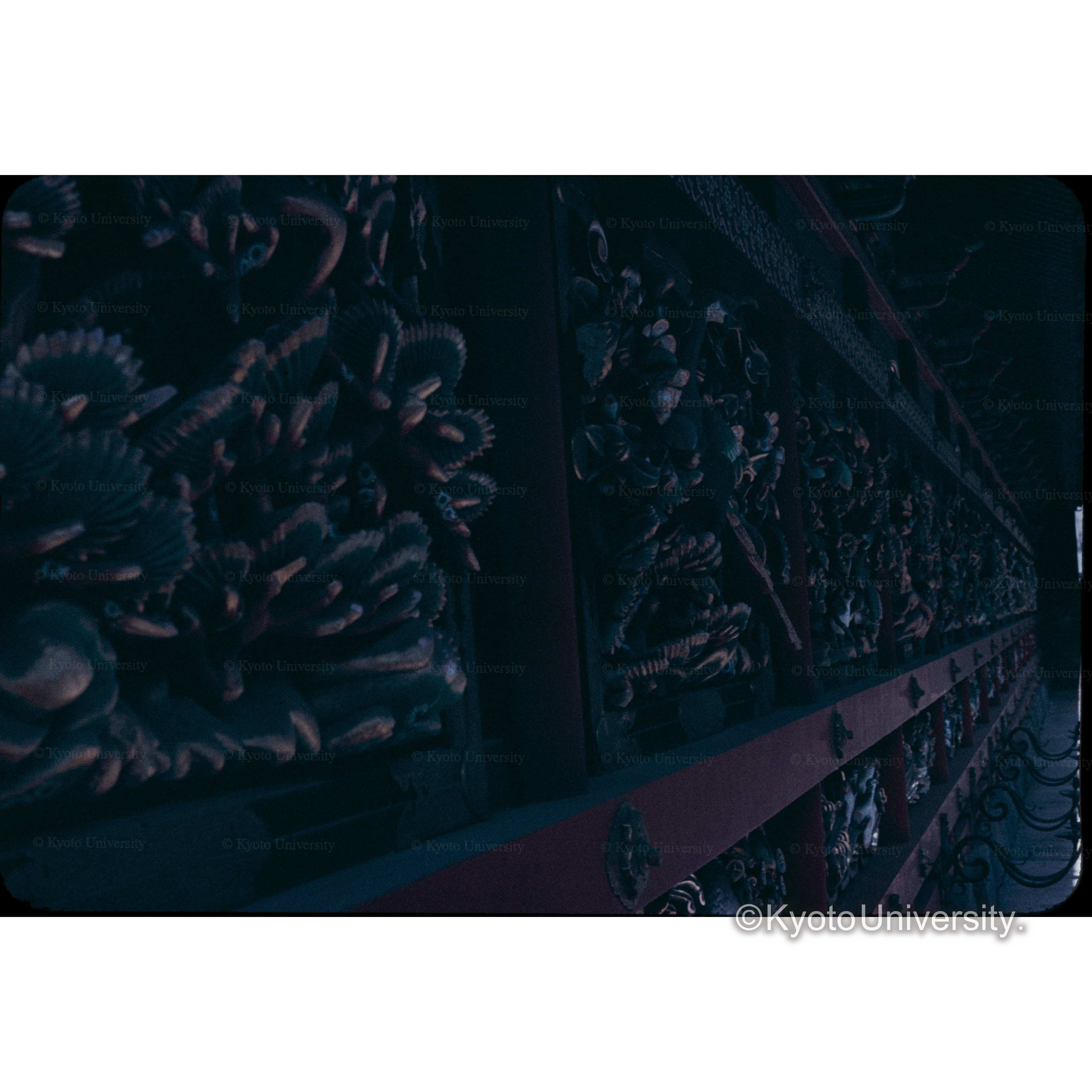 東照宮陽明門 (1)