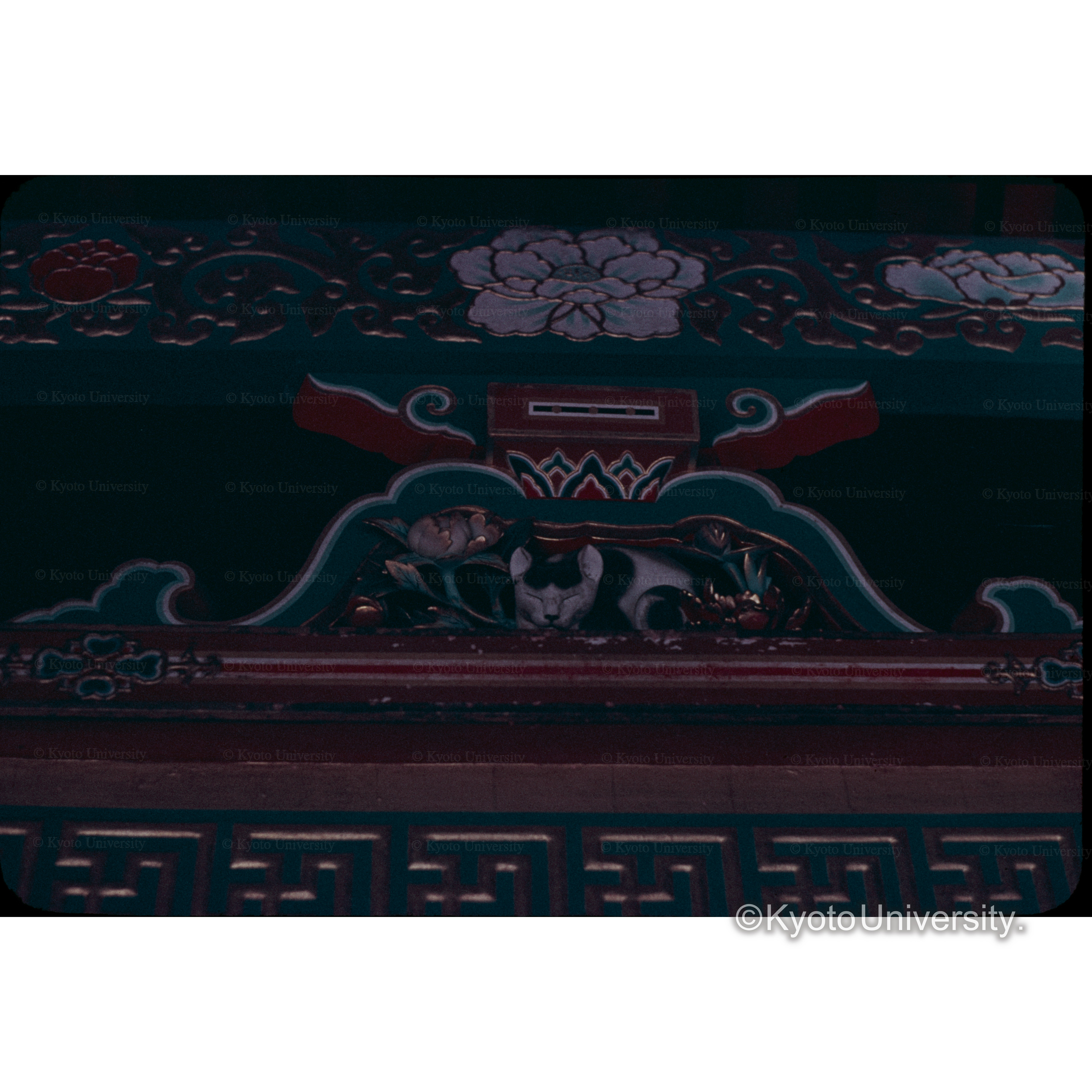 東照宮眠り猫 (1)