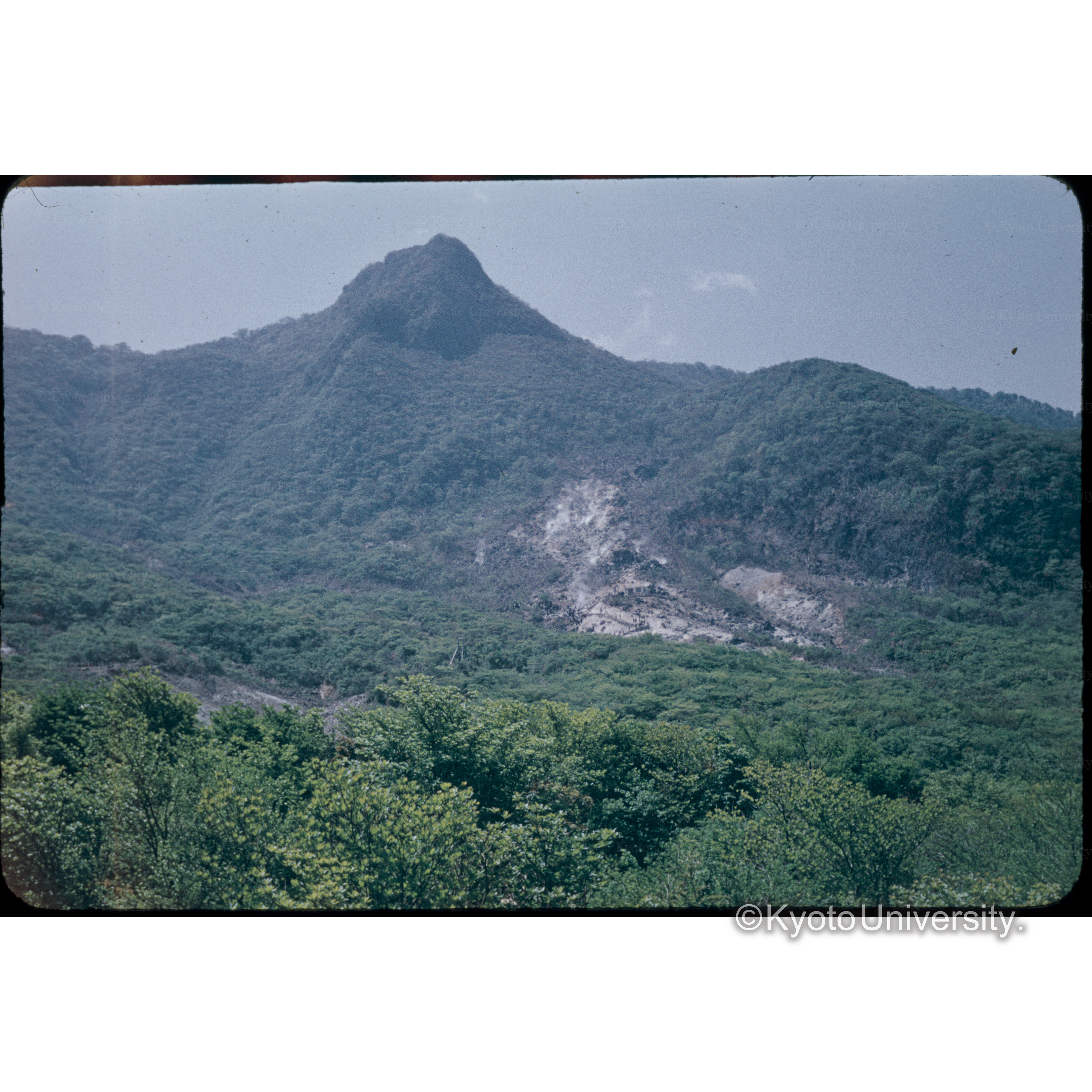 箱根(大ボケ？) (1)