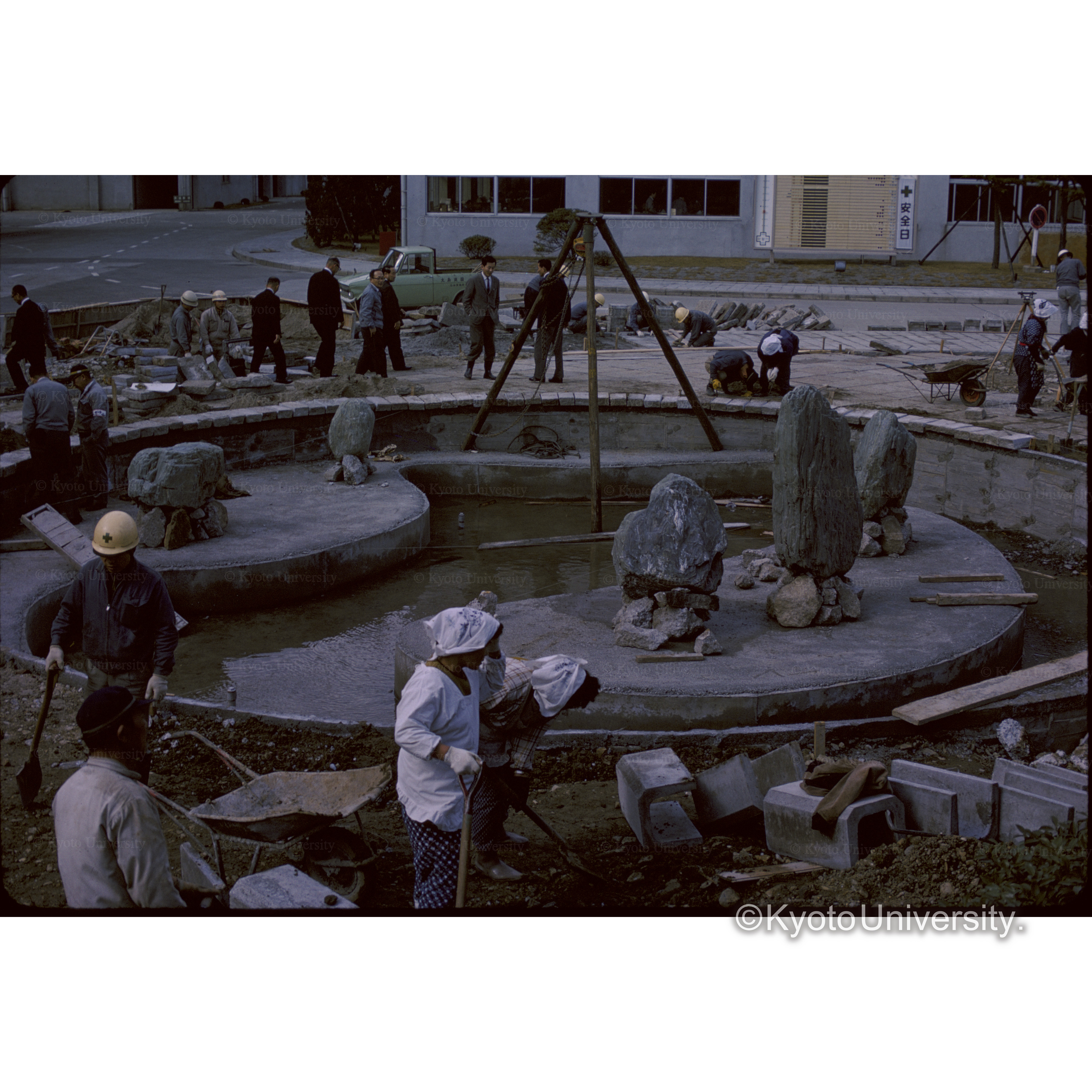 大津東レ工場 (1)