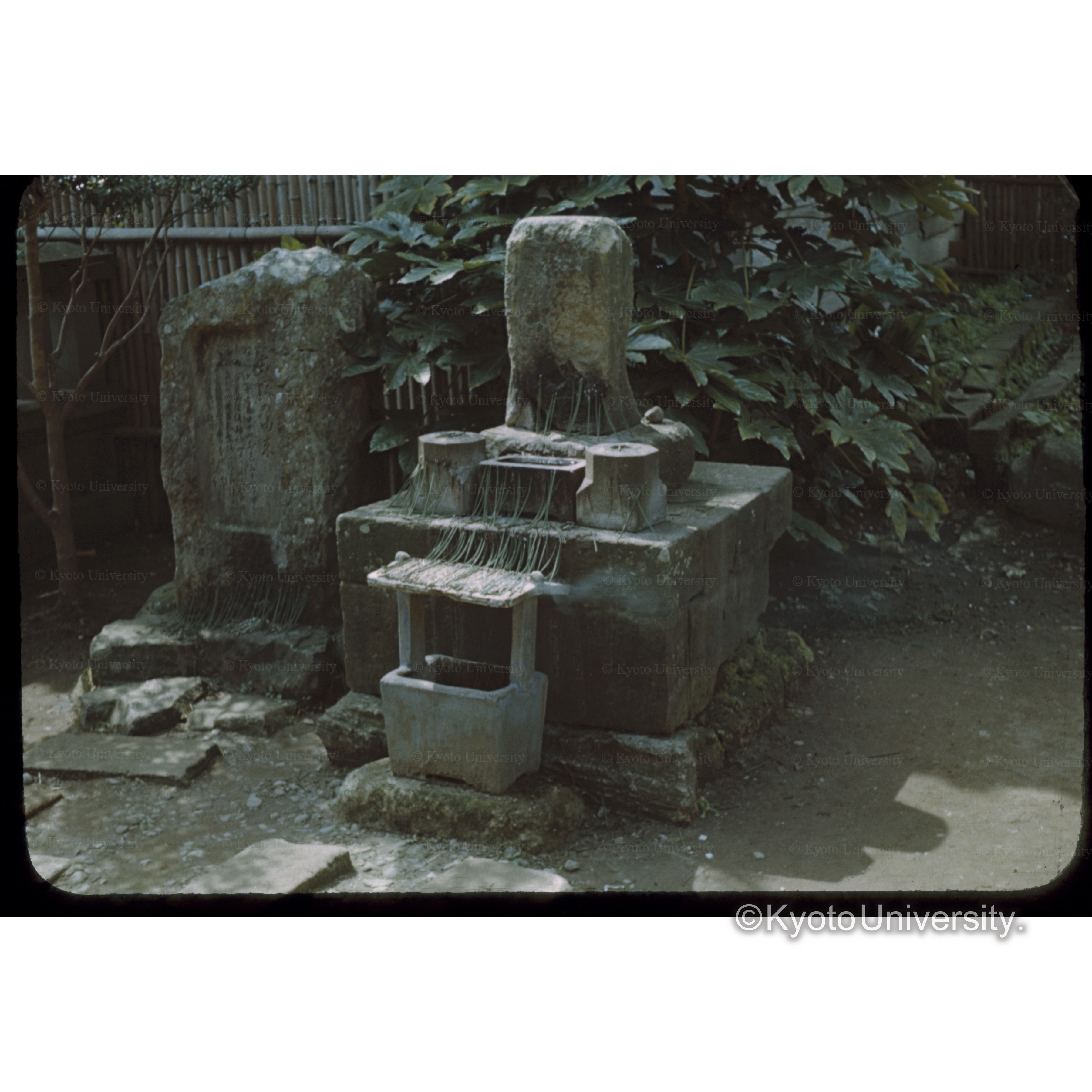 お吉の墓、宝福寺　下田 (1)