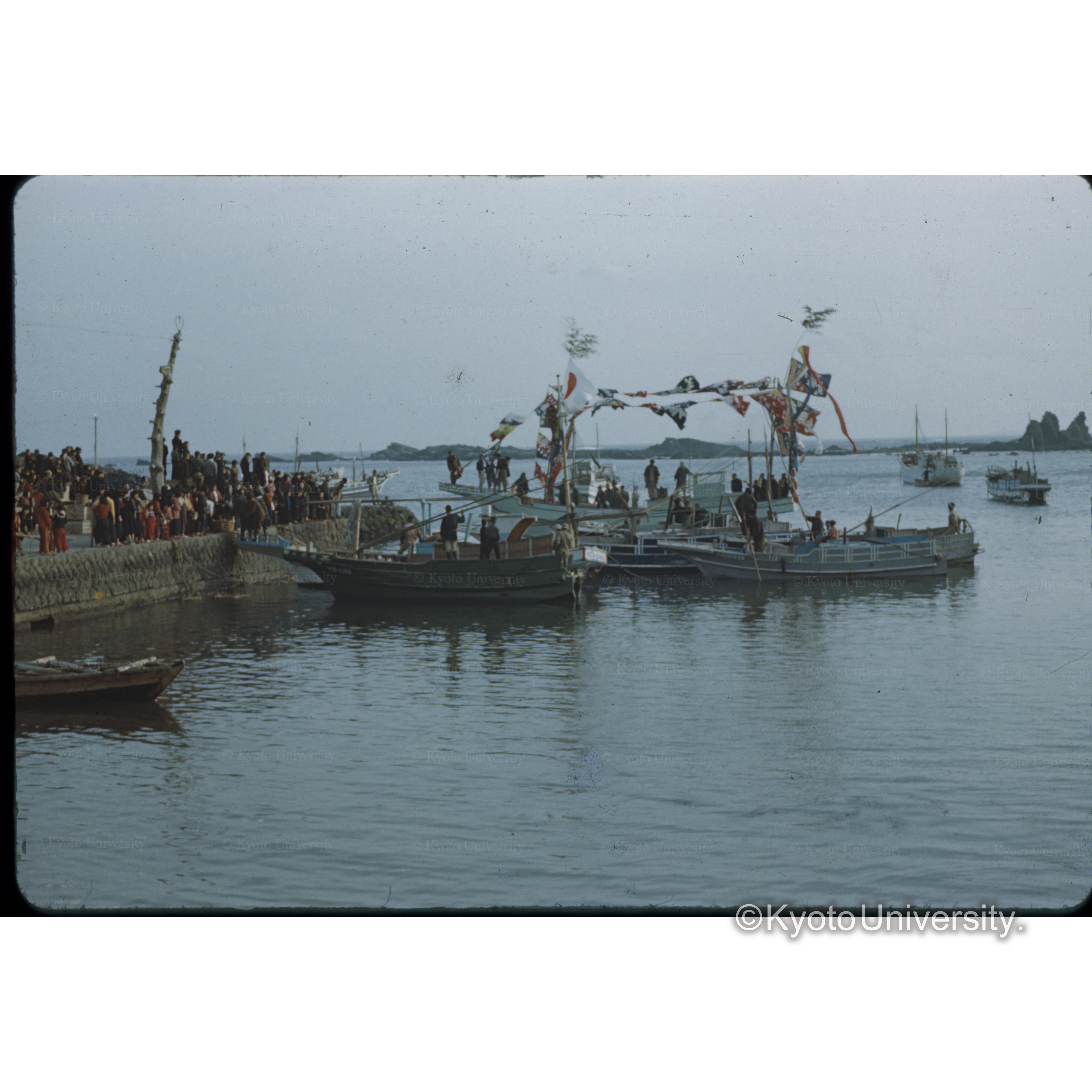 静岡 須崎(□船の初航海) (1)