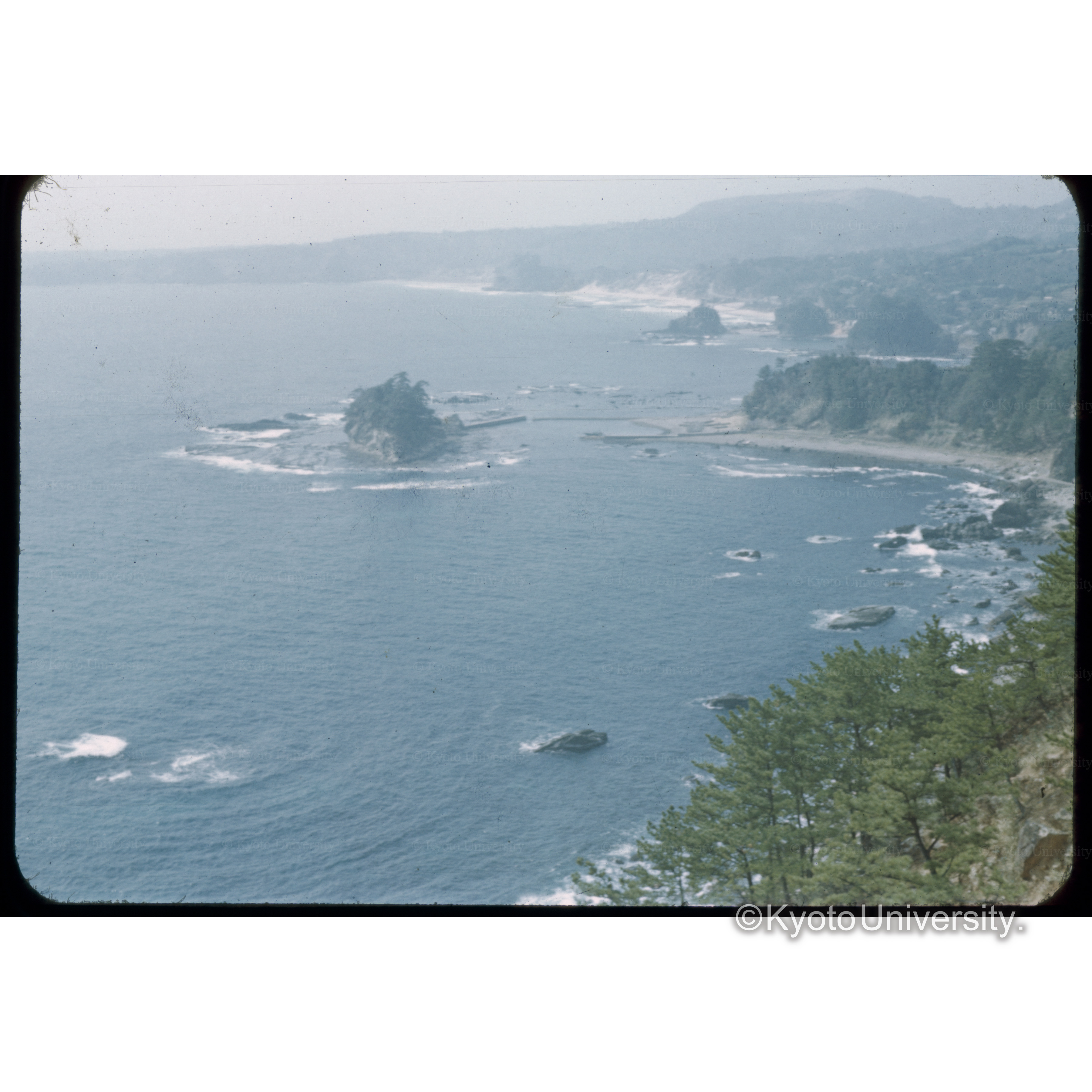 白浜(伊豆)附近　静岡 (1)