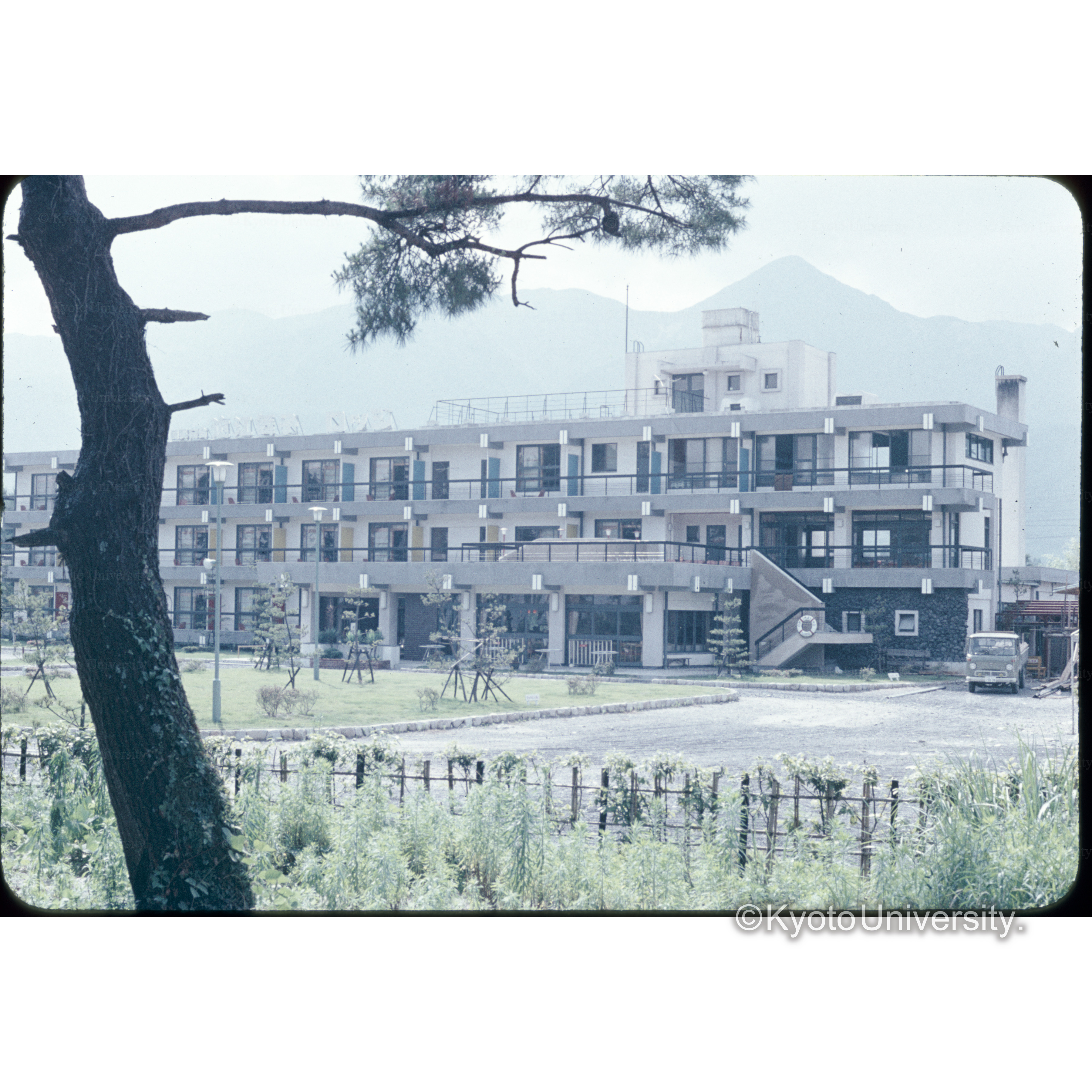 近江舞子ロッジ (1)