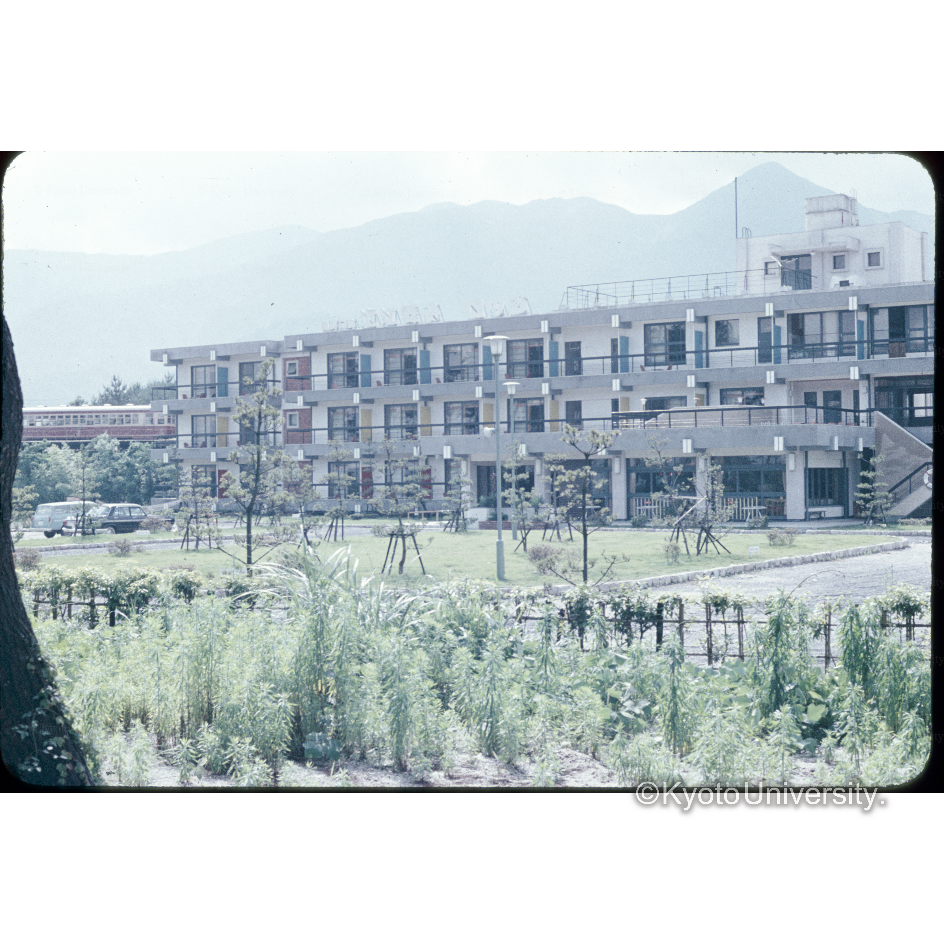 近江舞子ロッジ (1)