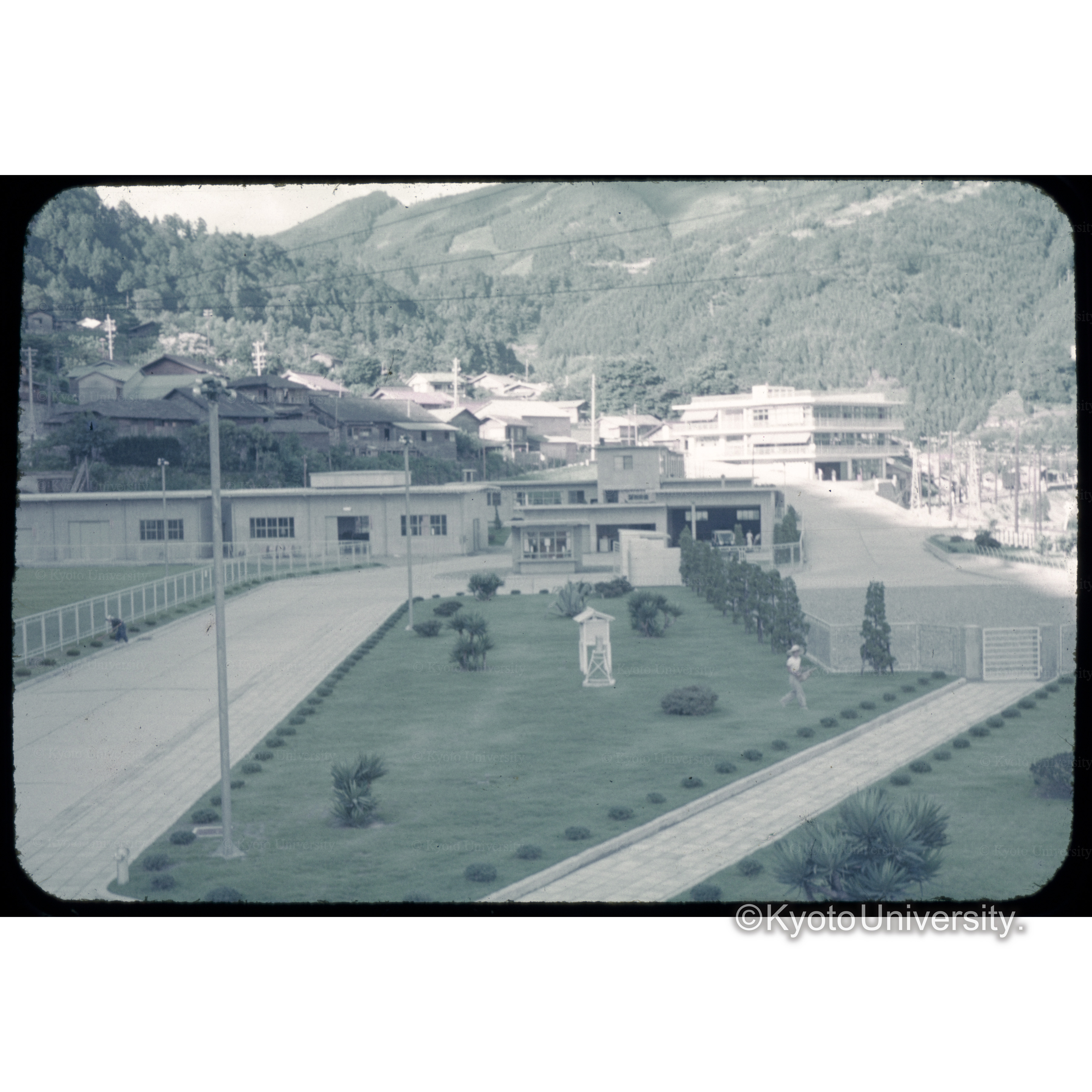 佐久間発電所 (1)