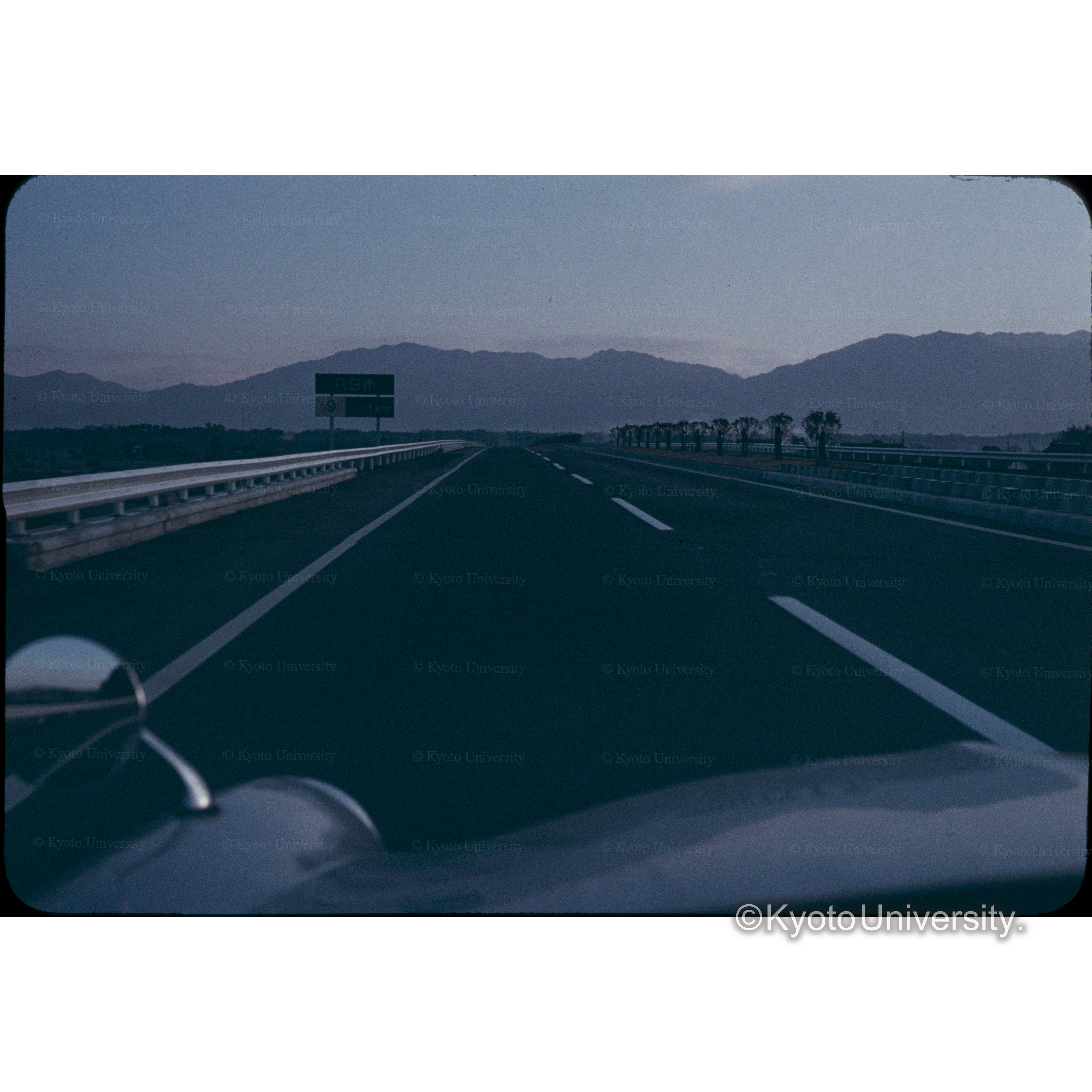 名神(栗東－大垣) (1)