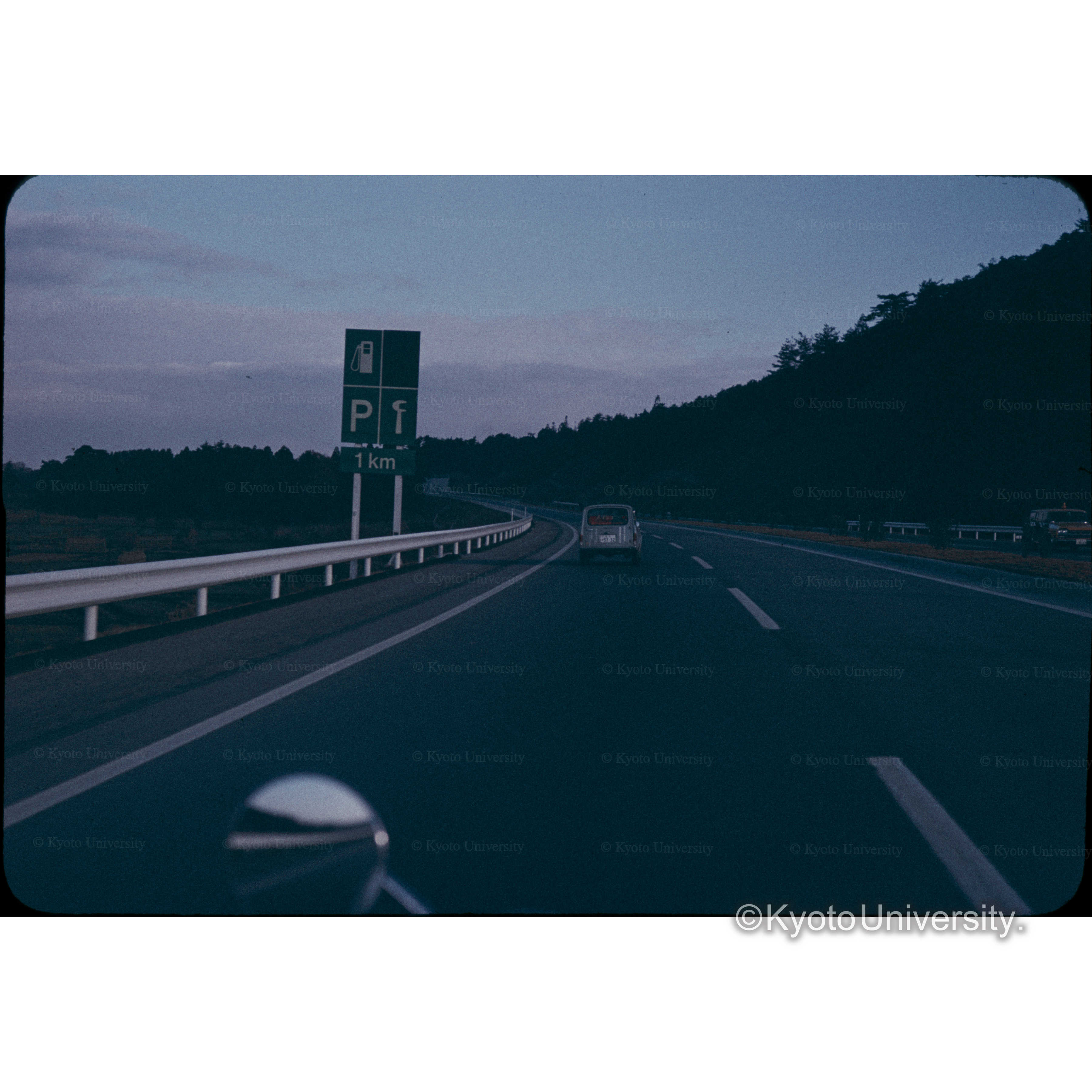 名神(栗東－大垣) (1)