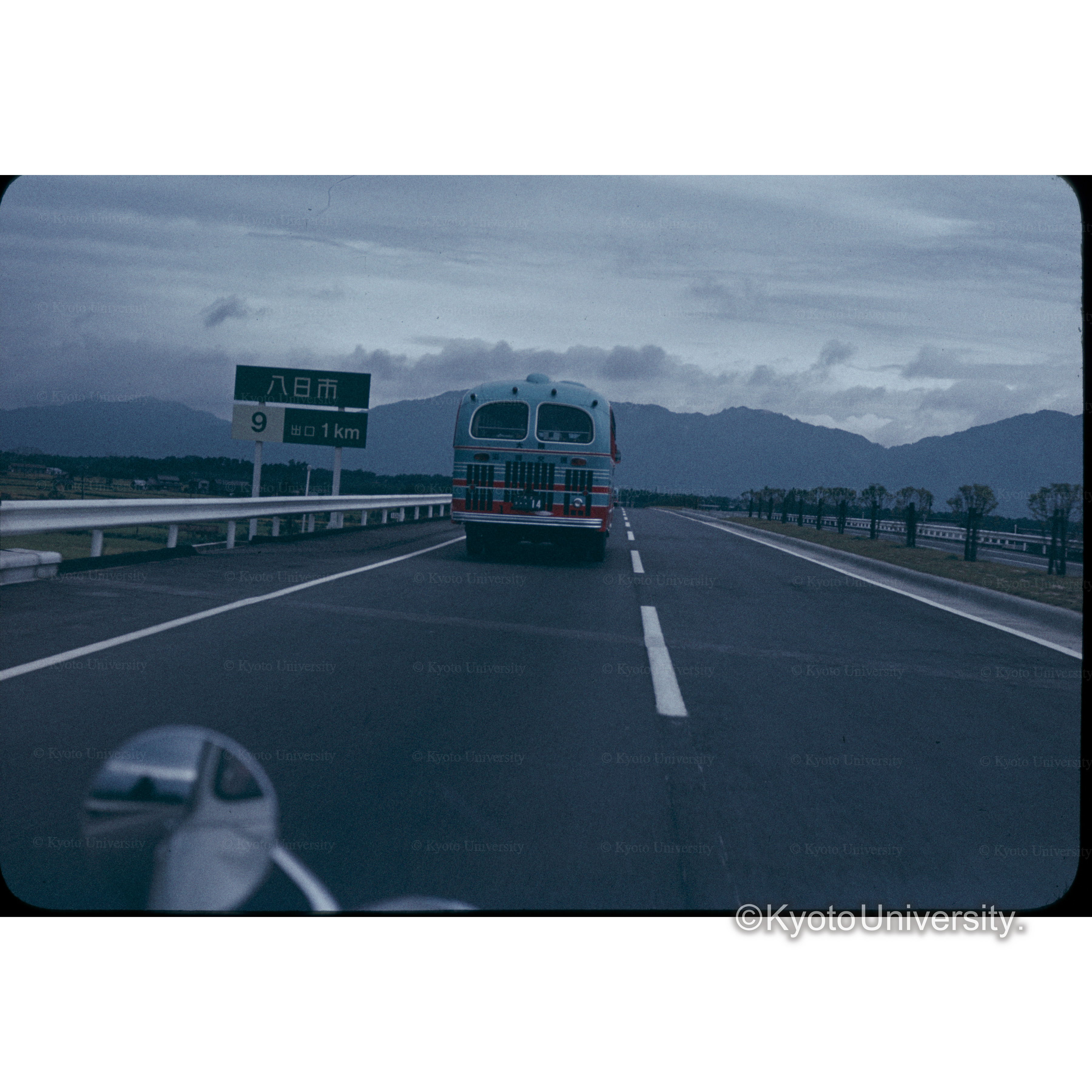 栗東‐八日市 (1)