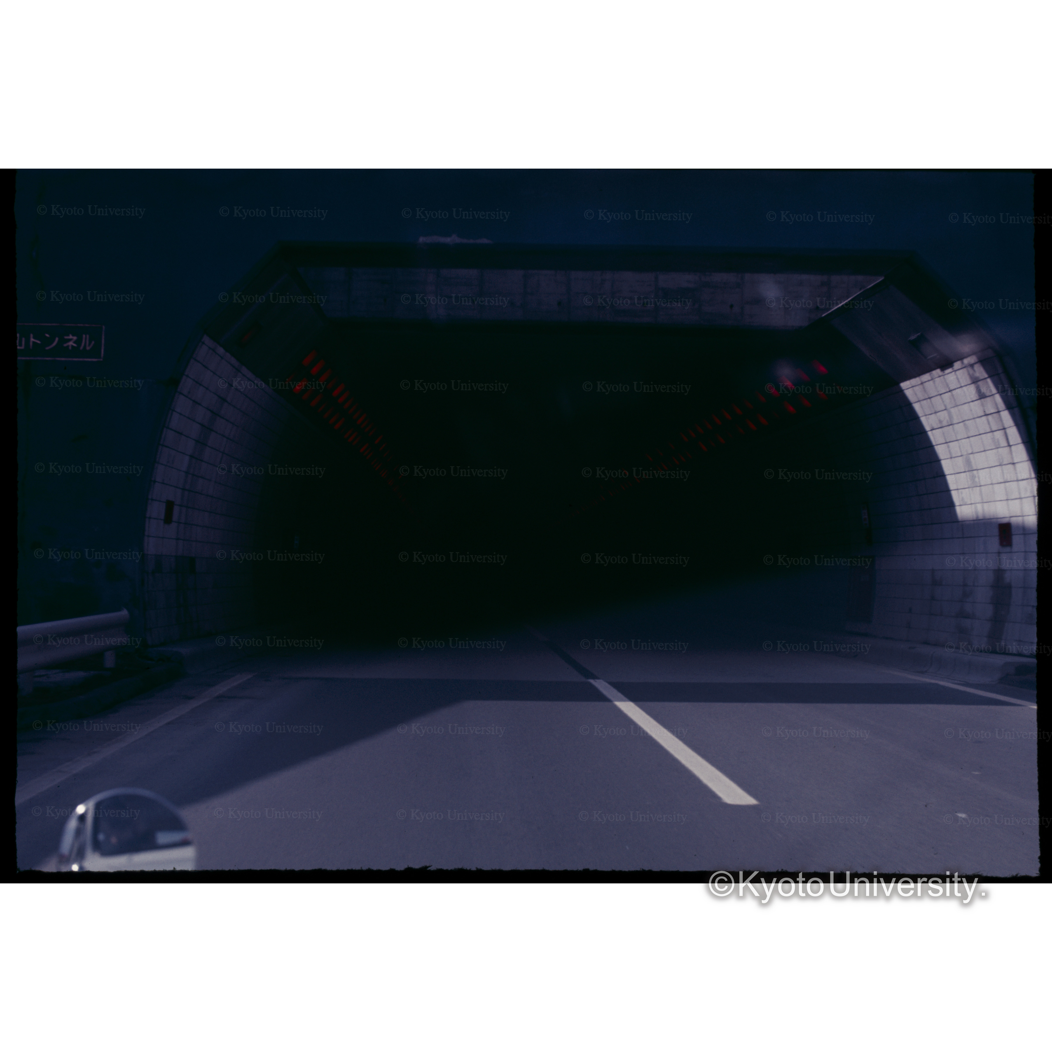 名神(京都南－茨木) (1)