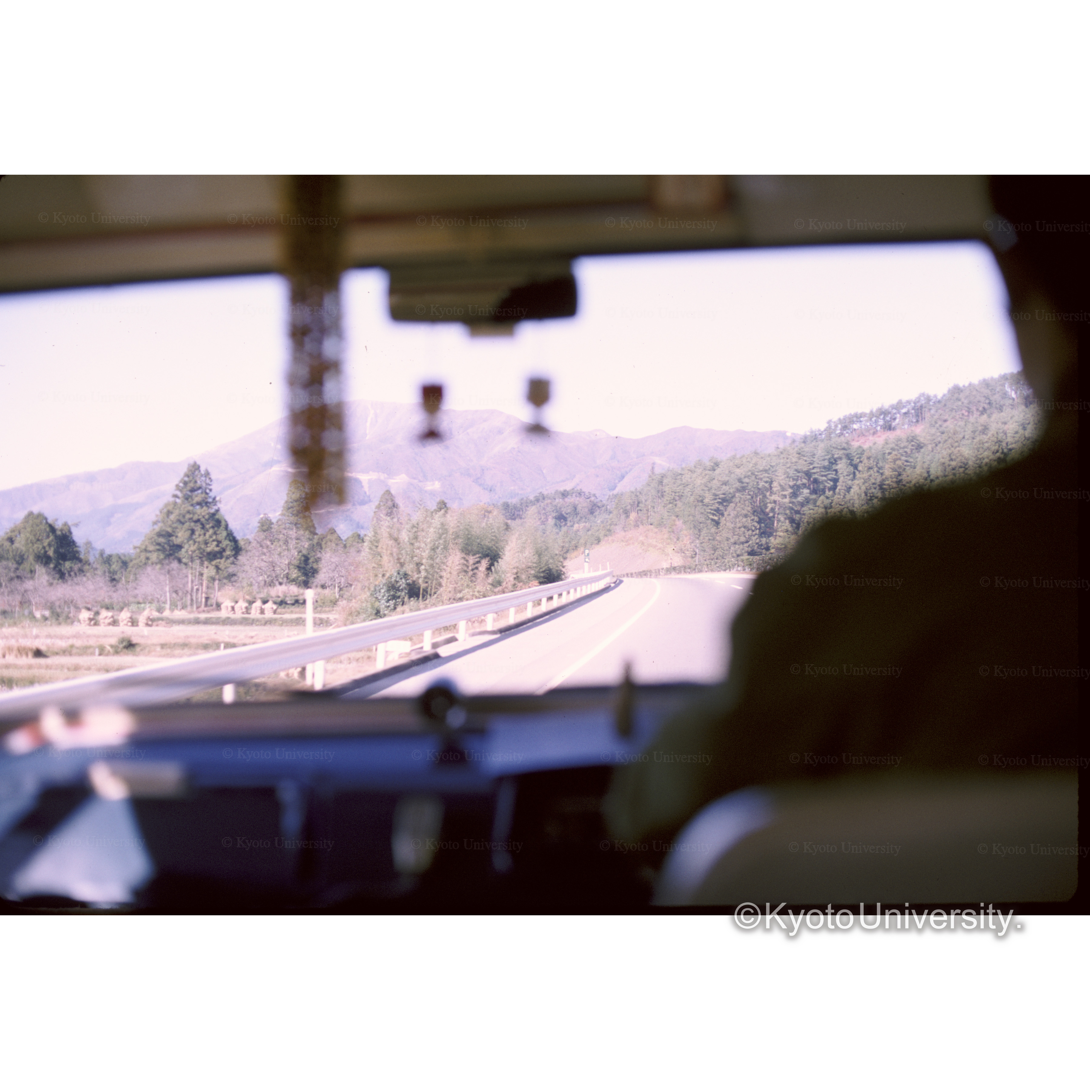 大垣－関ヶ原間名神 (1)