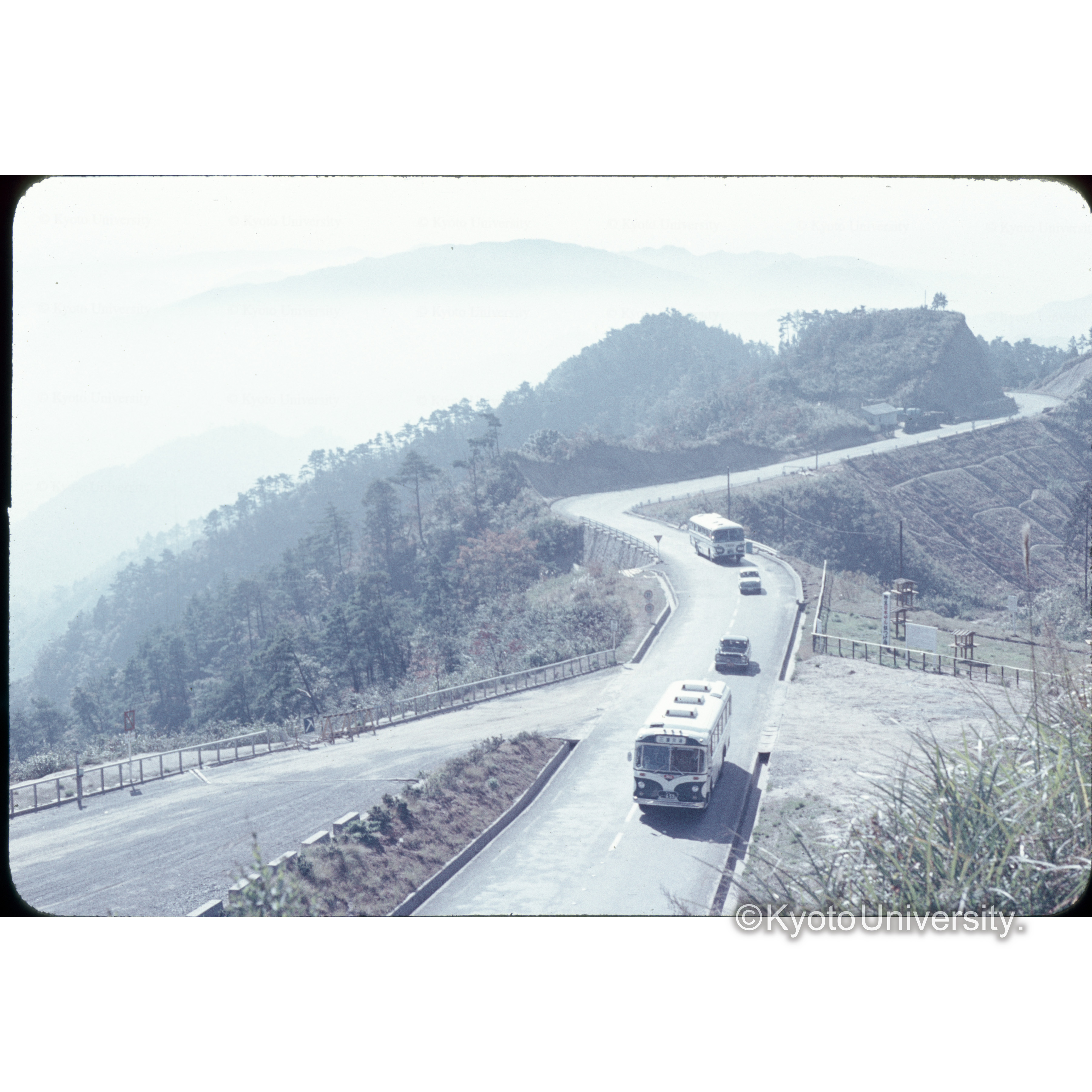 比叡ドライブウエー (1)