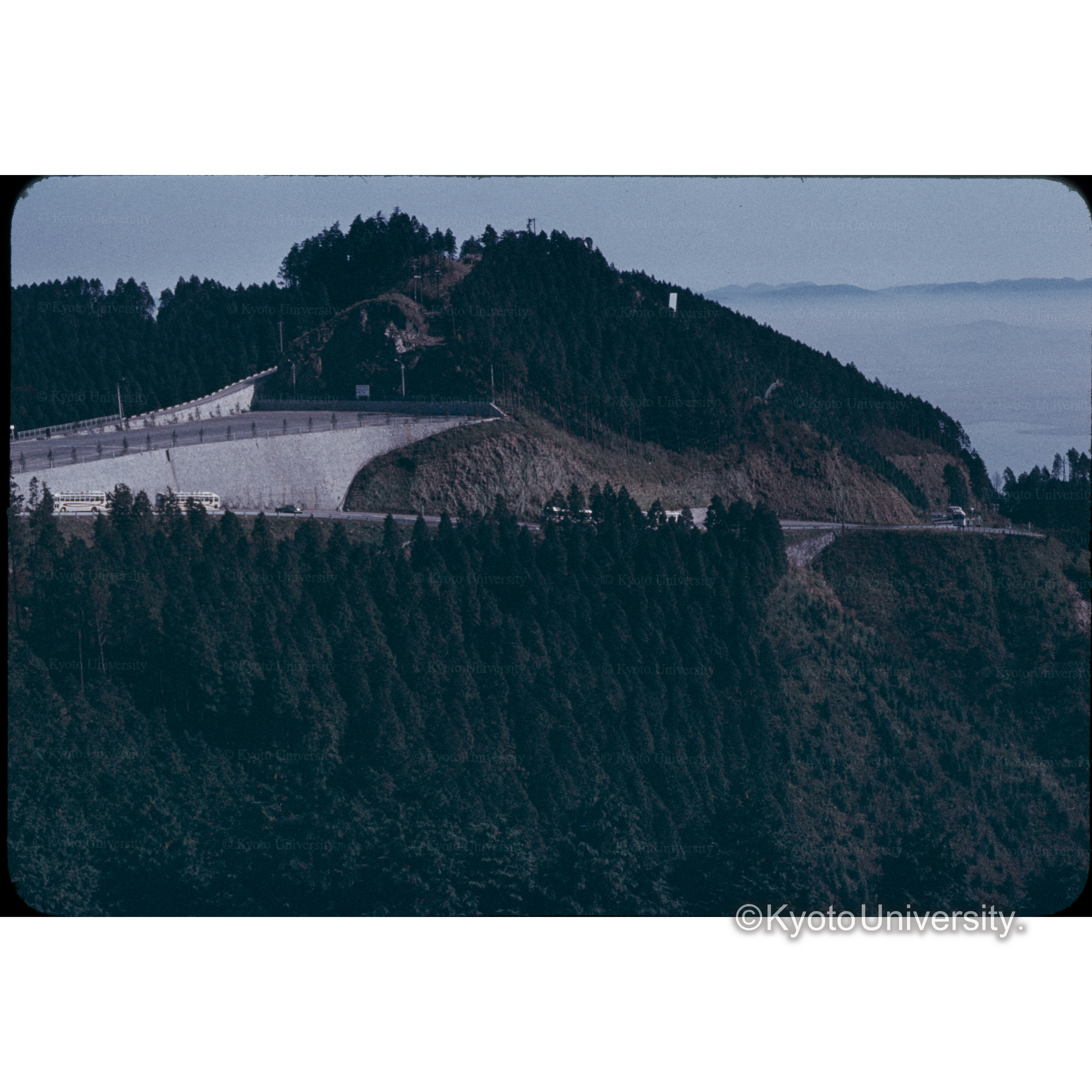 比叡ドライブウエー (1)