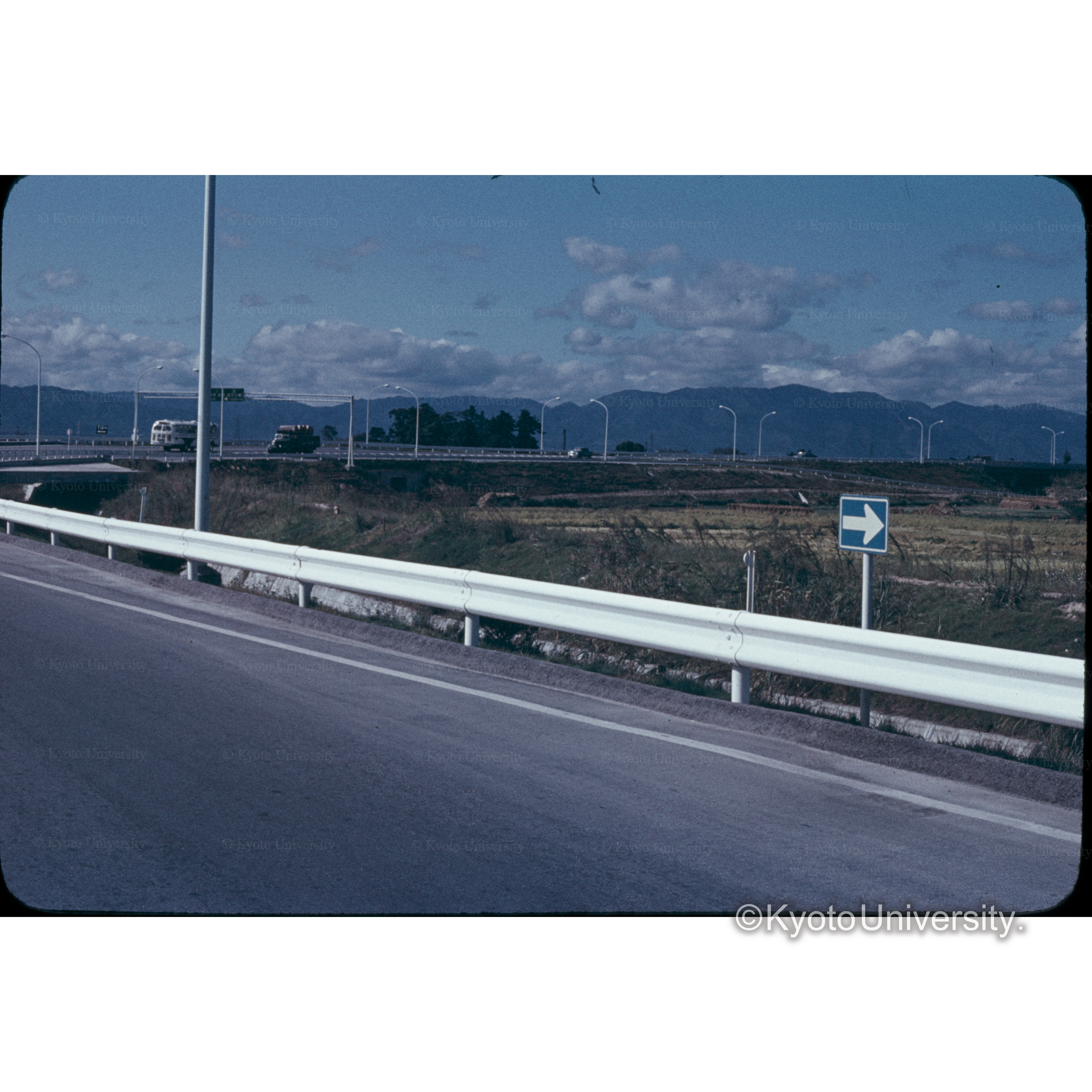 栗東インター (1)