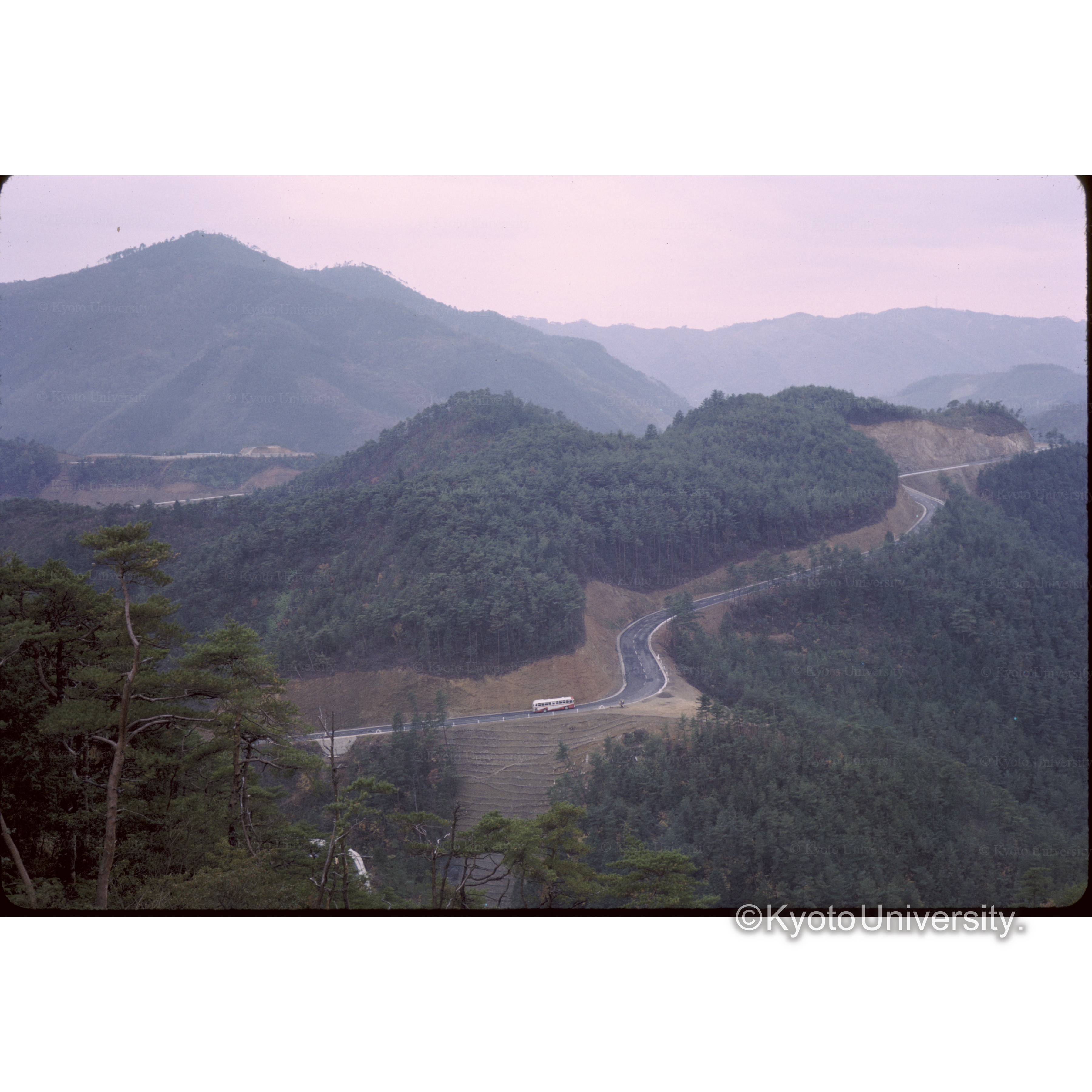 西山ハイウエー (1)