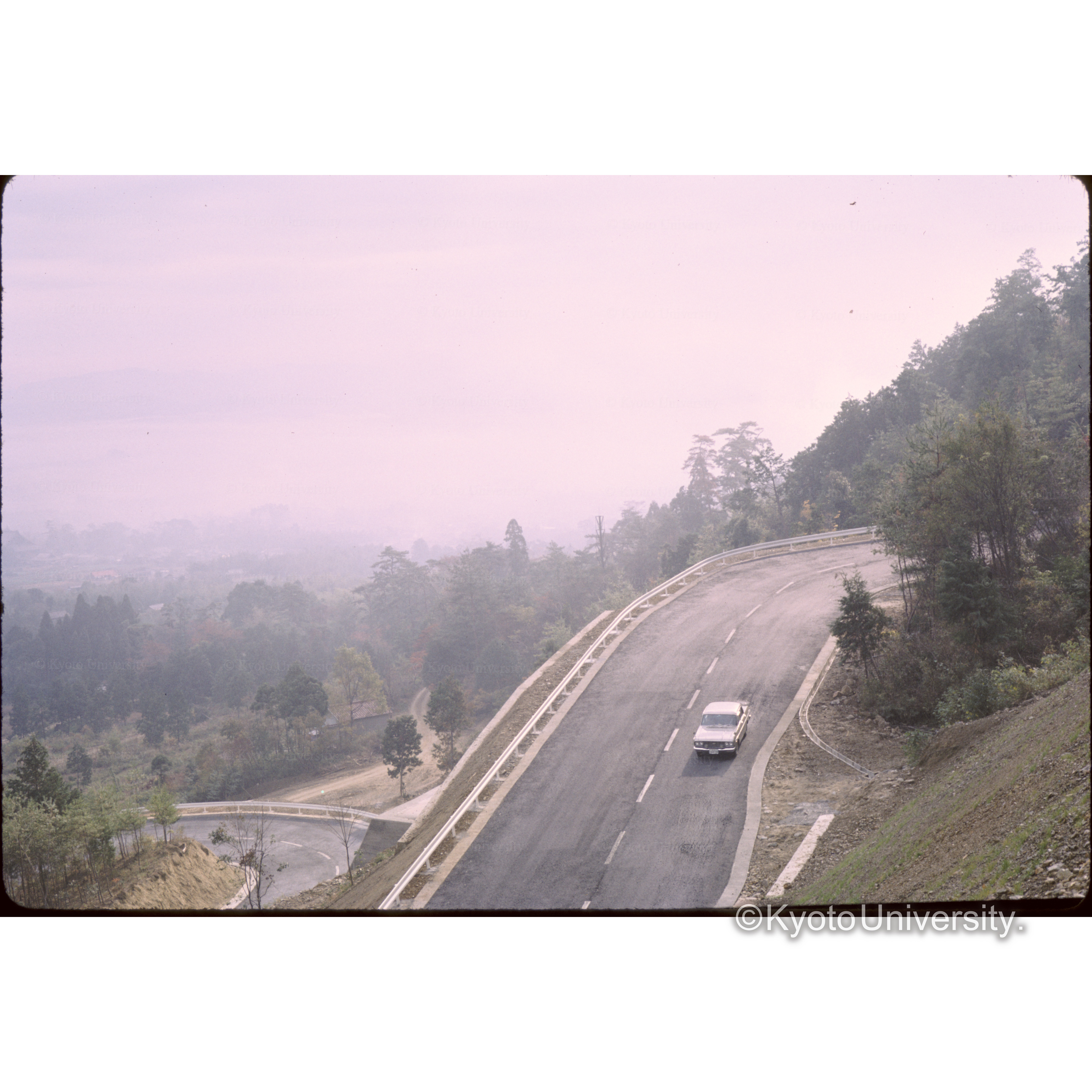 西山ハイウエー (1)