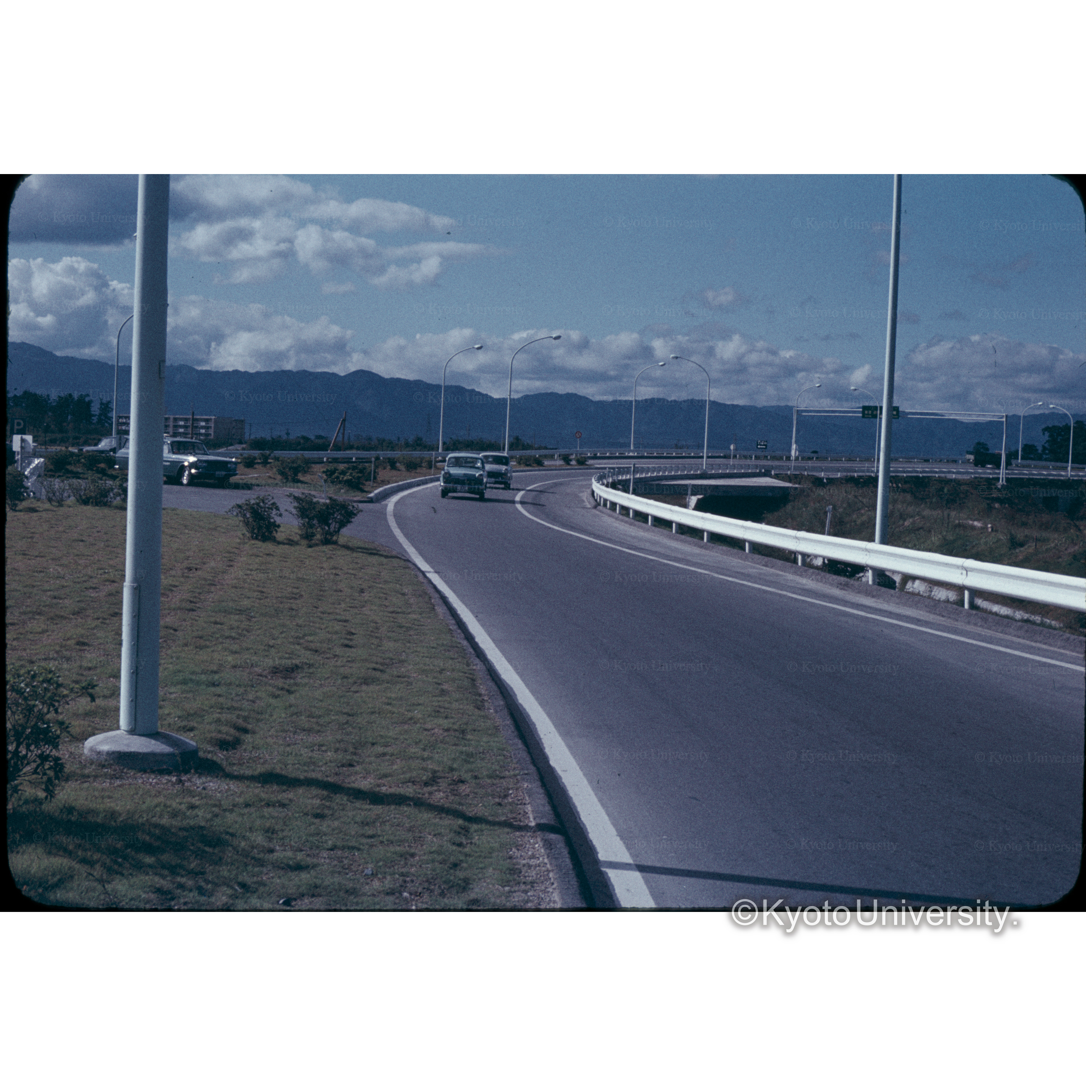 栗東インター (1)