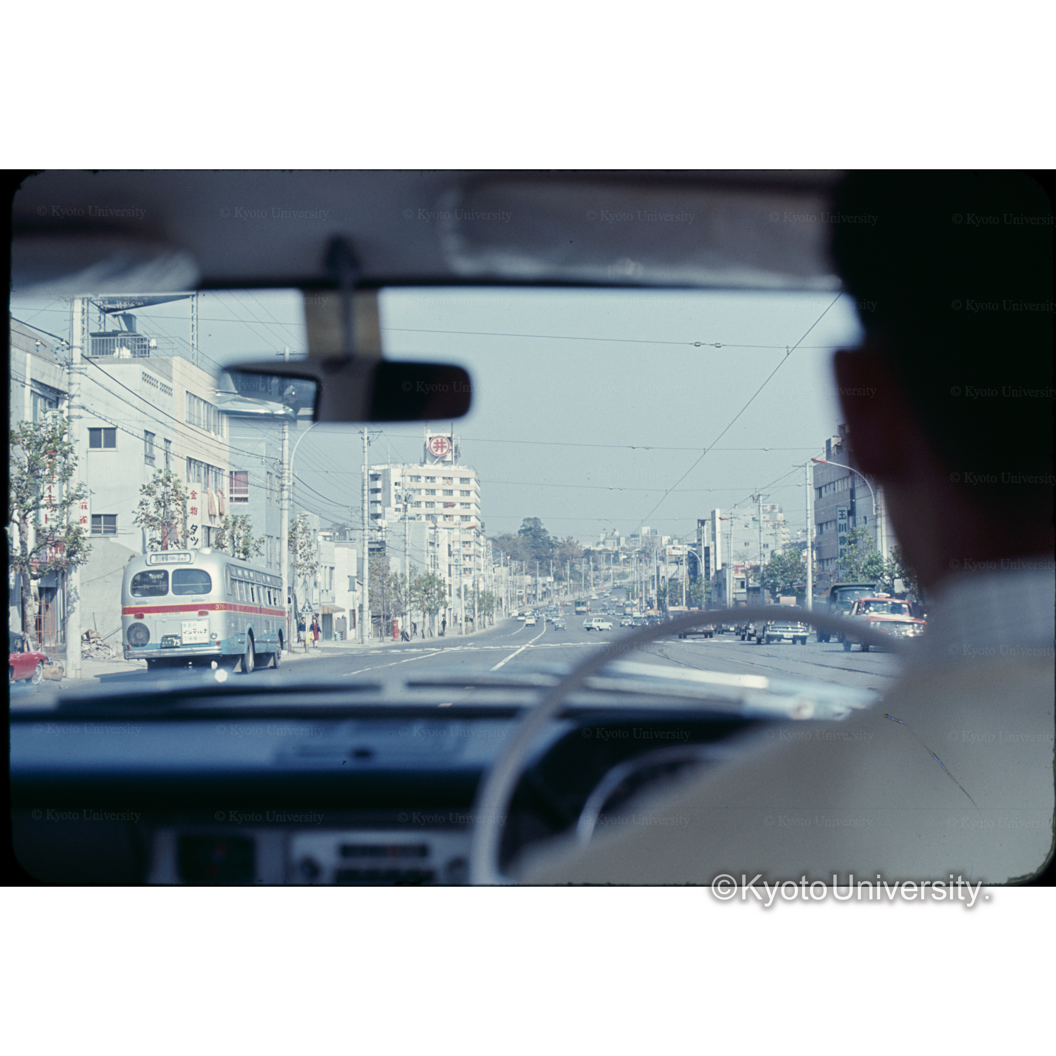 東京ハイウエー (1)