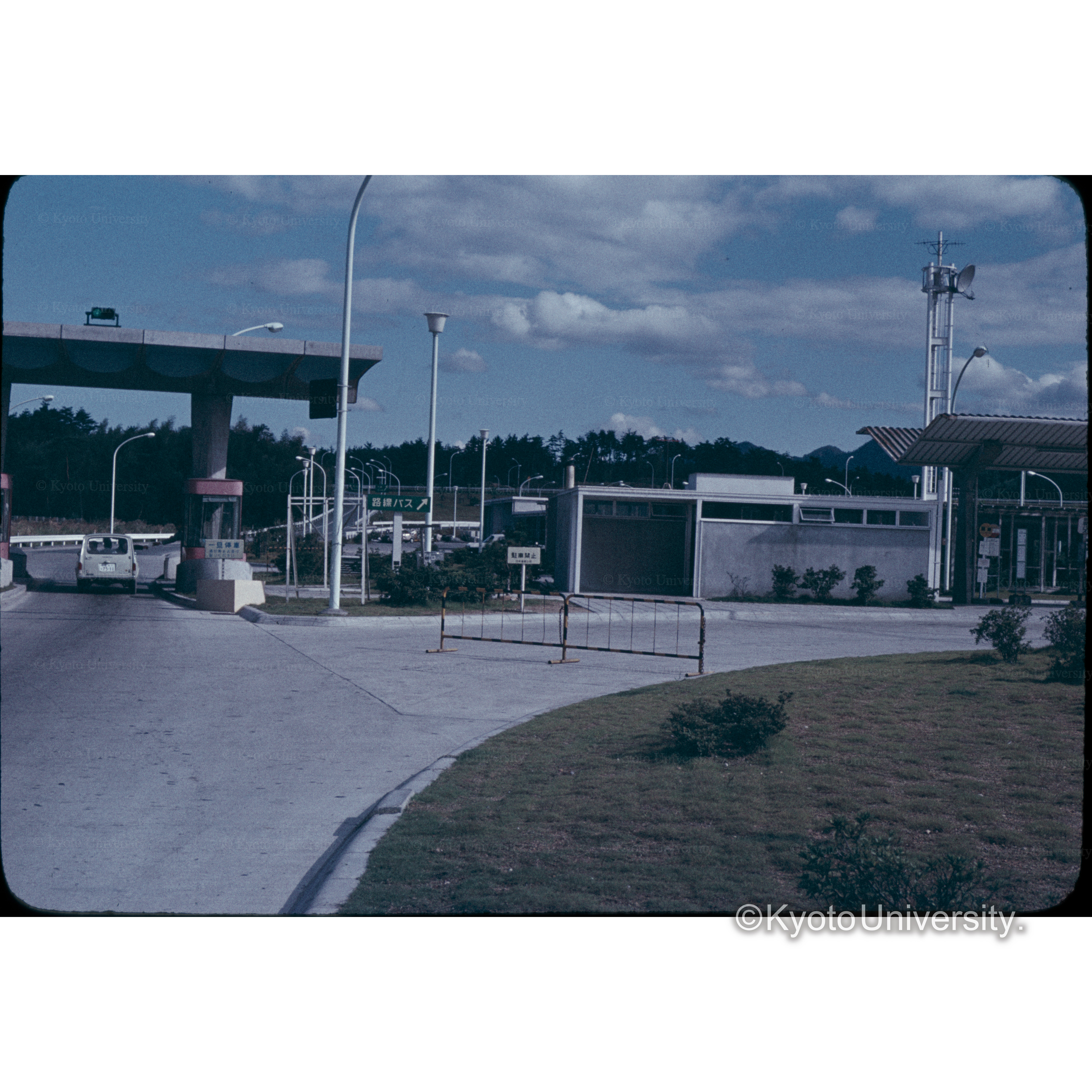 栗東インター (1)