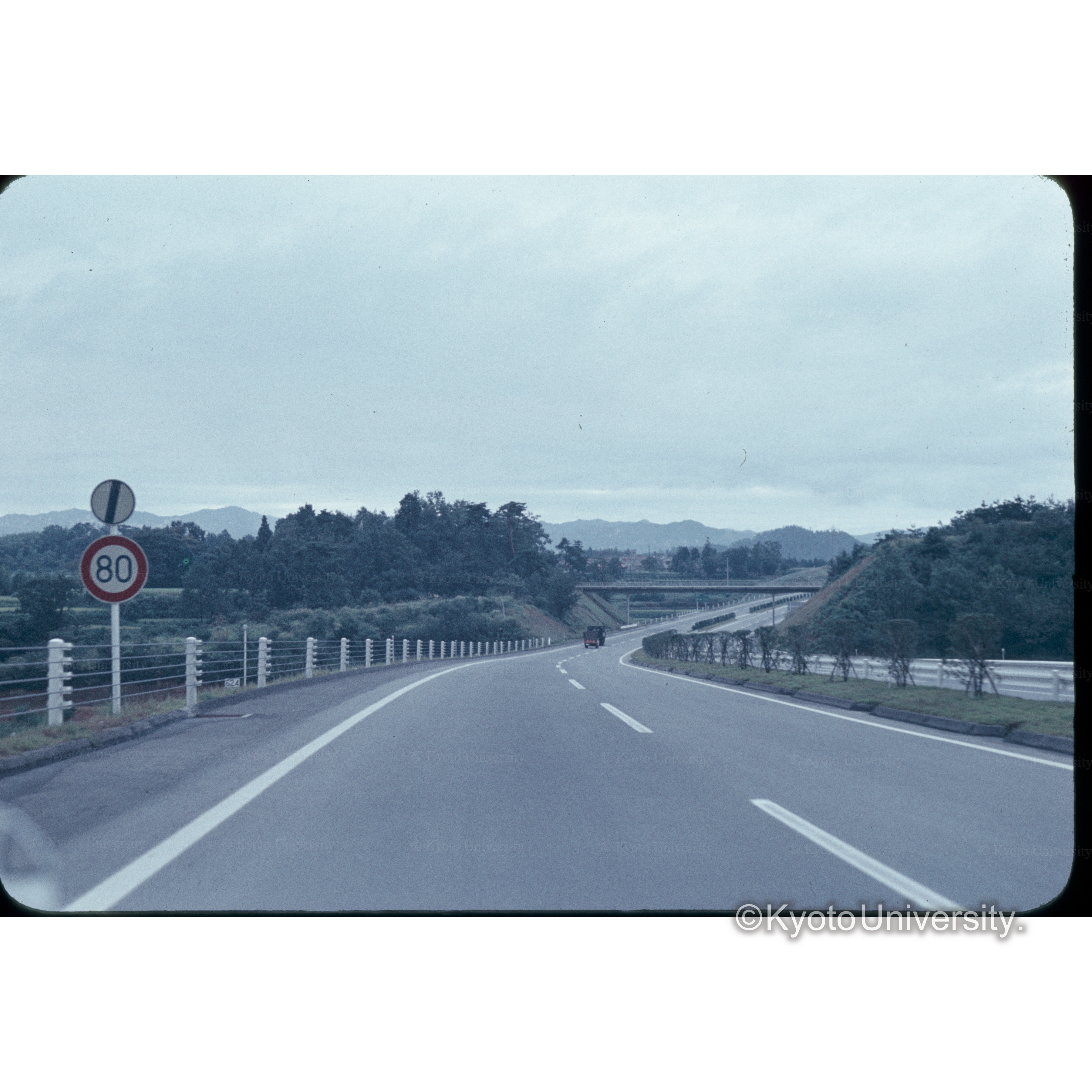 大津－栗東間 (1)