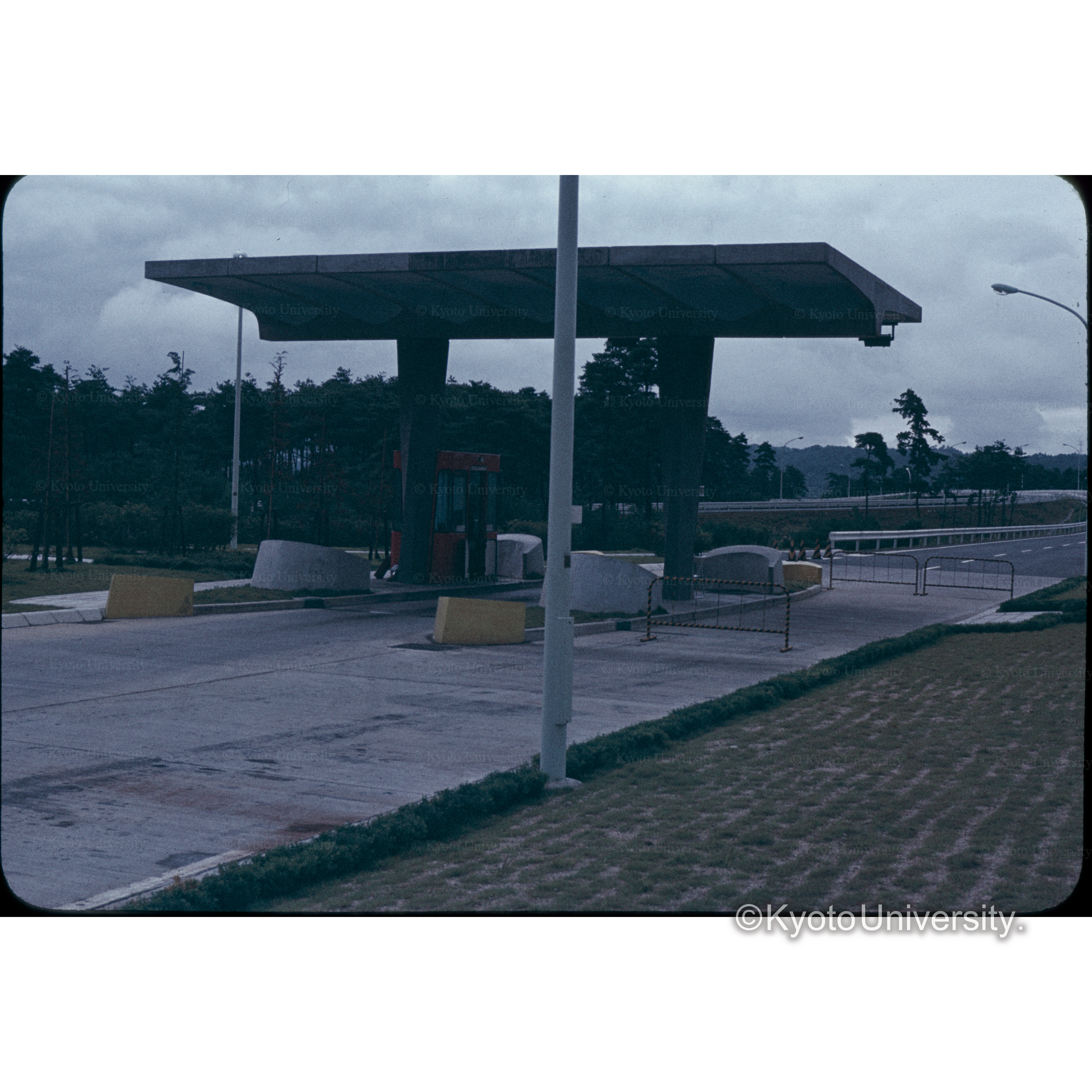 八日市インター (1)