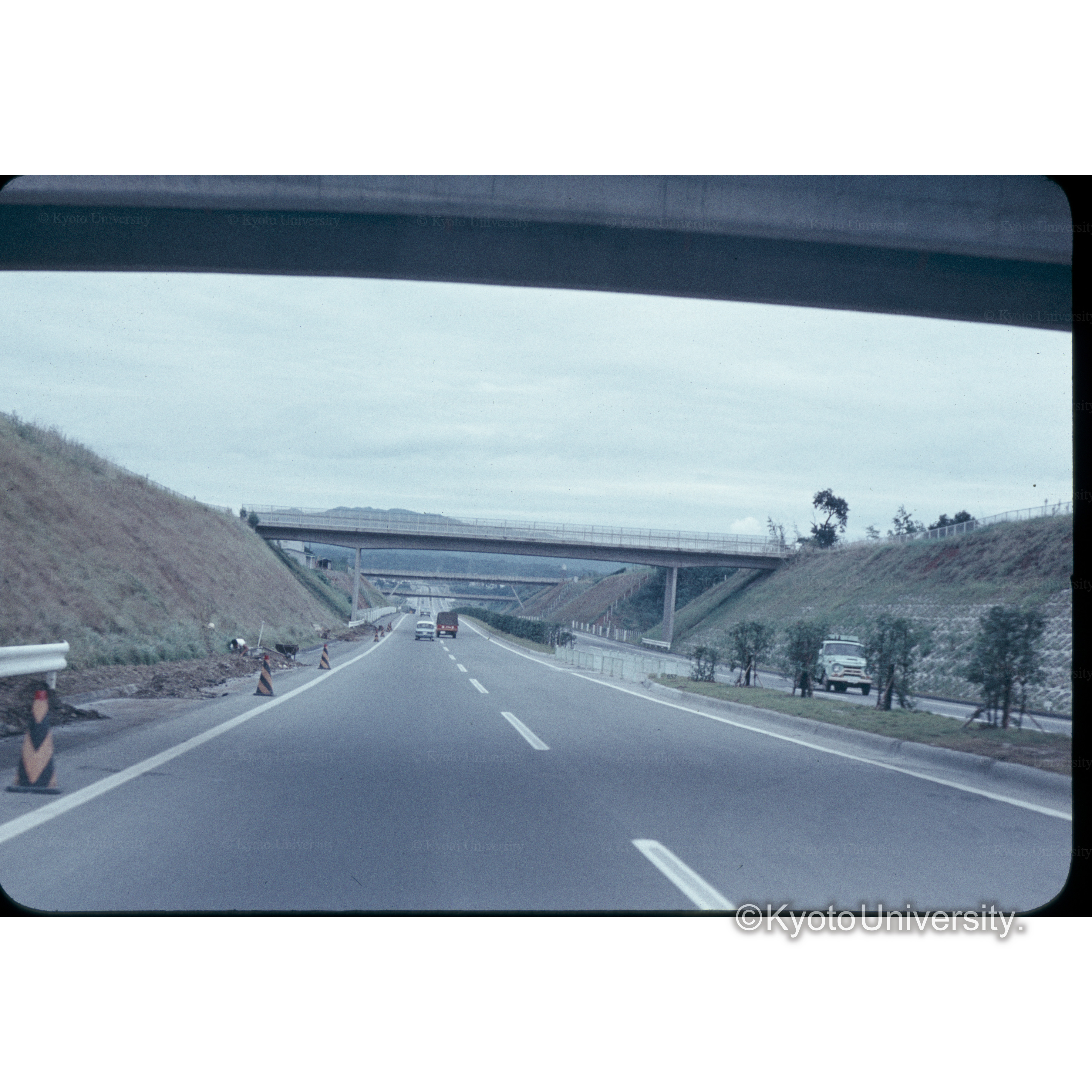 大津－栗東間 (1)