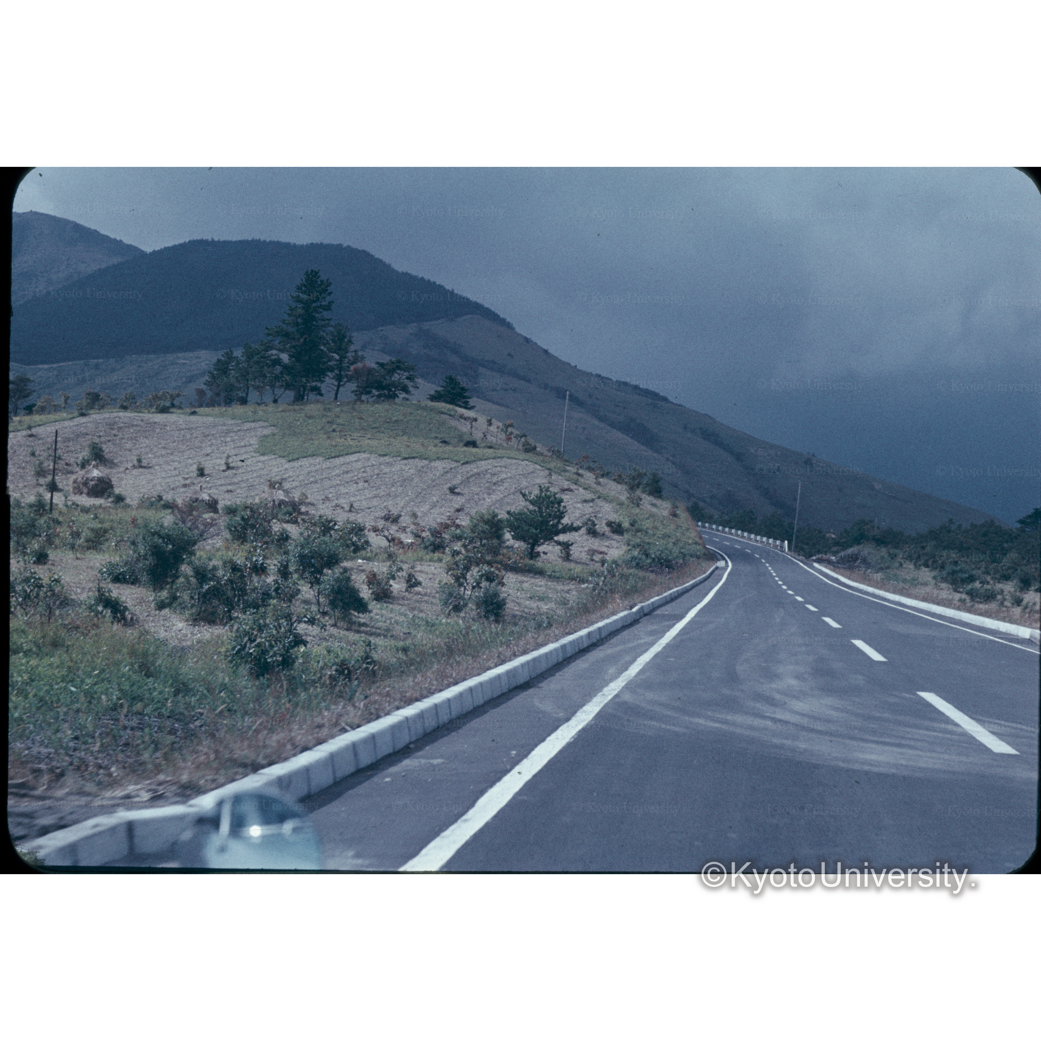 九州横断道路(17〕 (1)