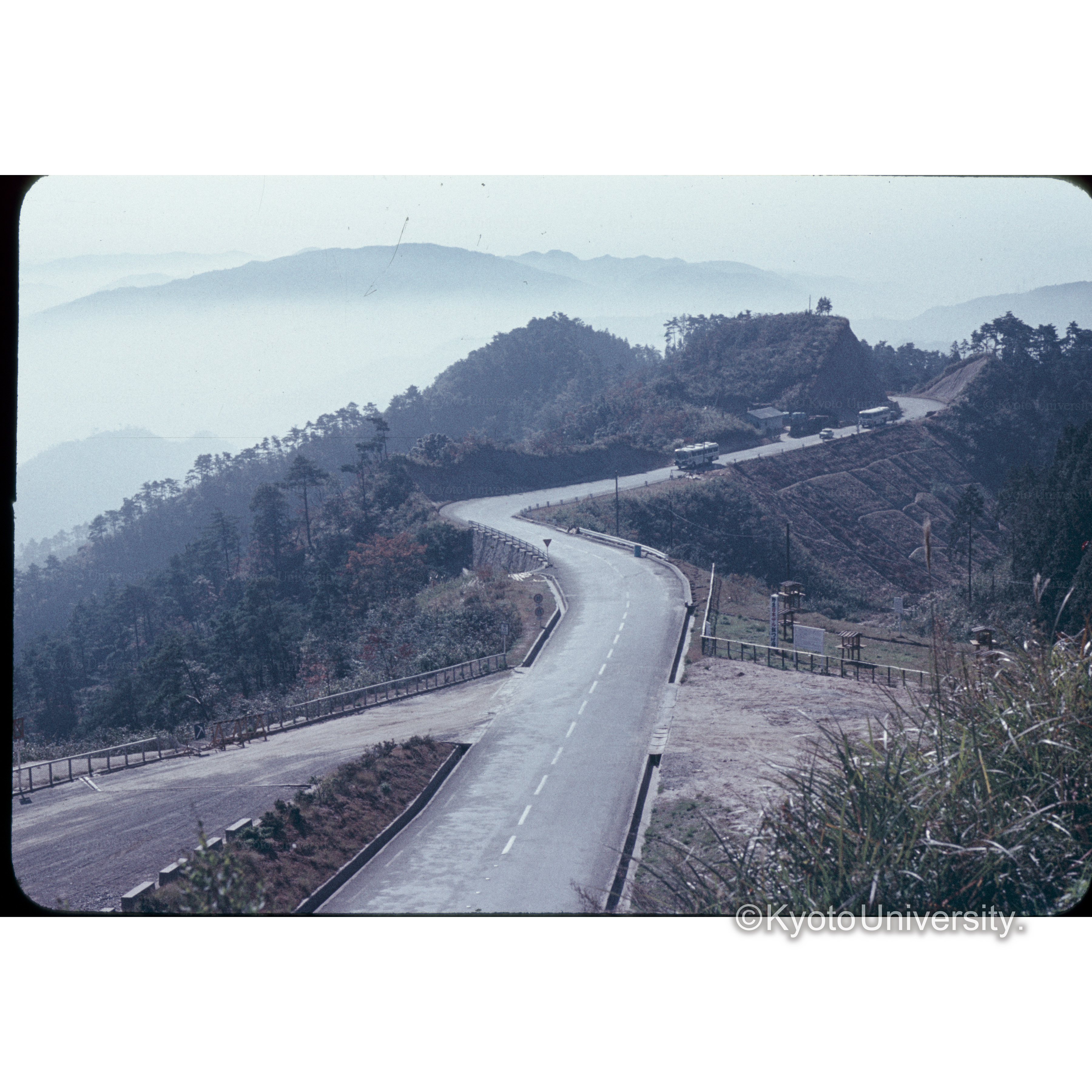 比叡ドライブウェー (1)