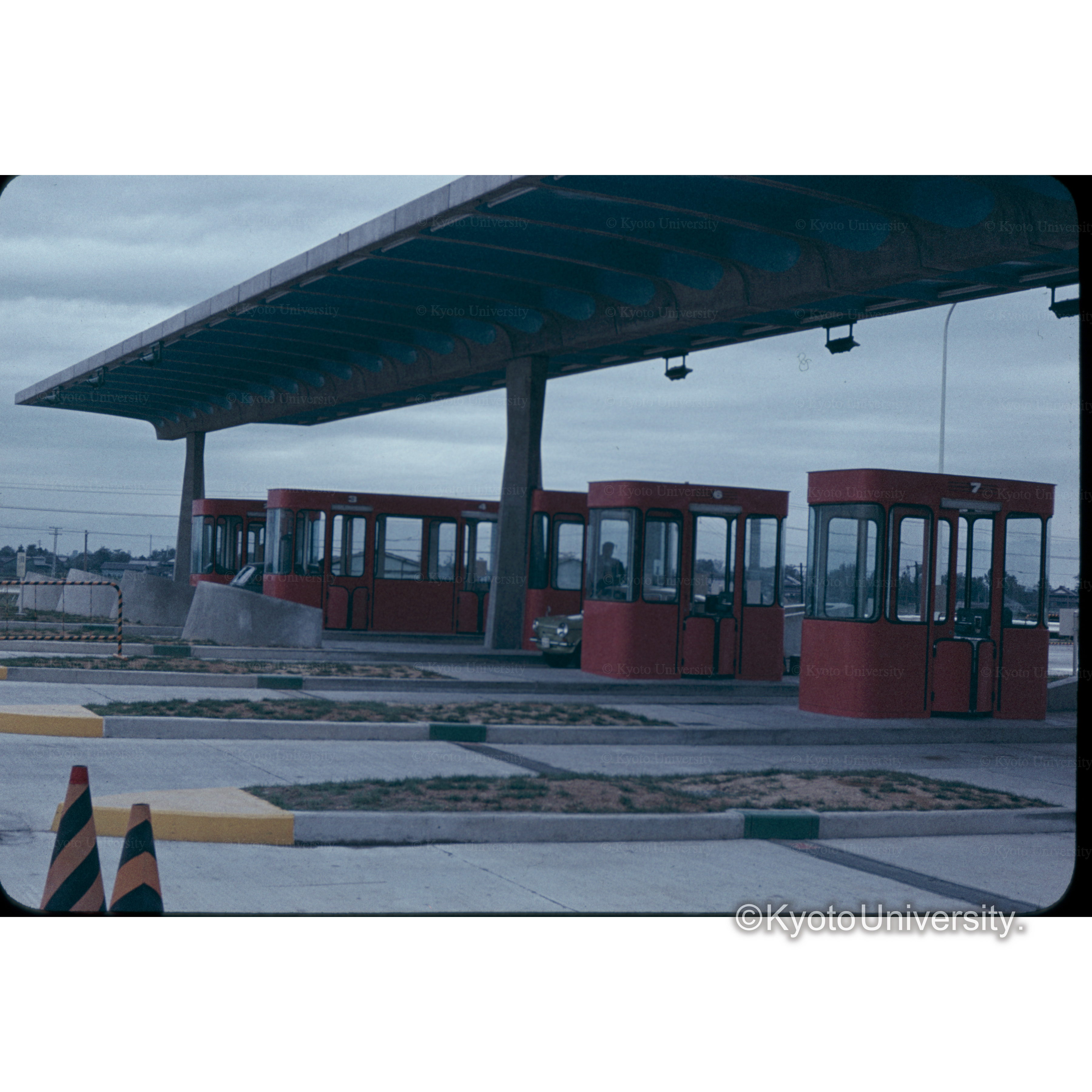 一ノ宮インターチェンジ (1)