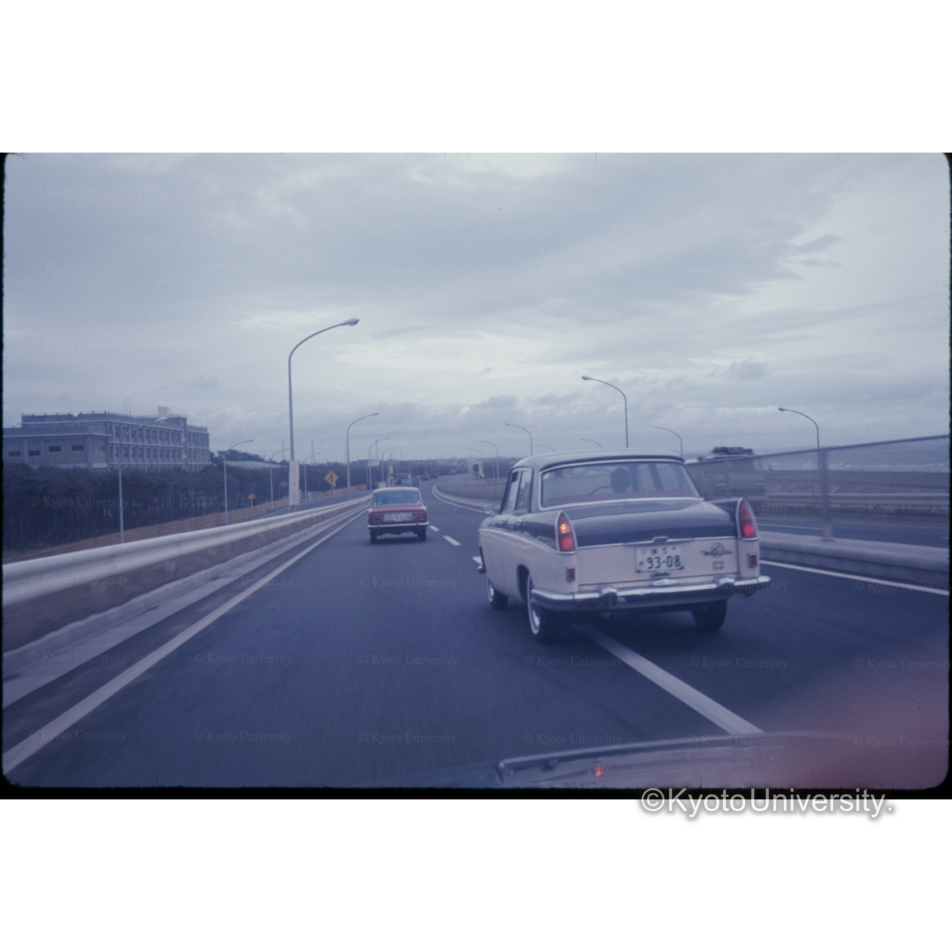 湖南ハイウェイ (1)