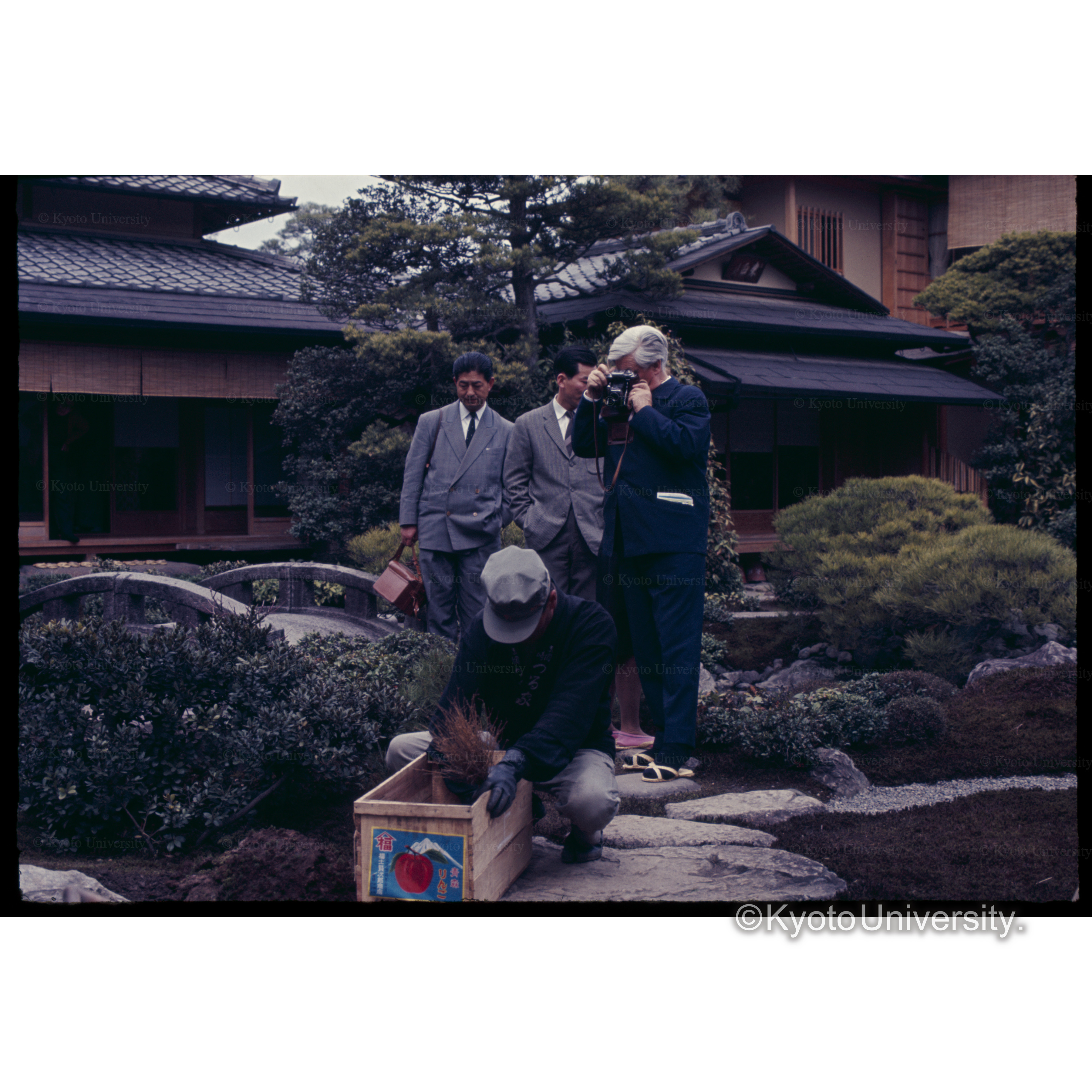 京都ツルヤ庭園 (1)