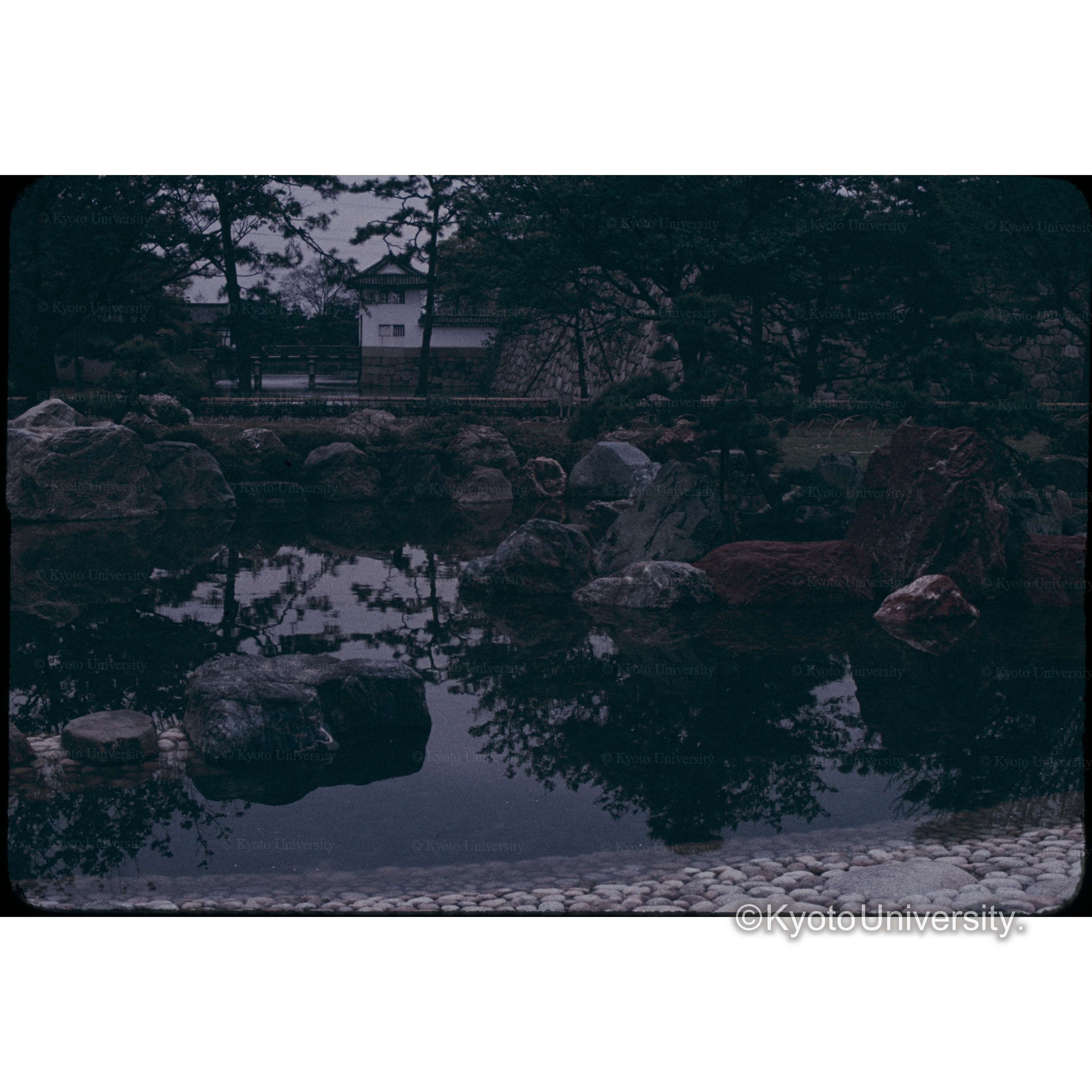 二条リ宮新庭園 (1)