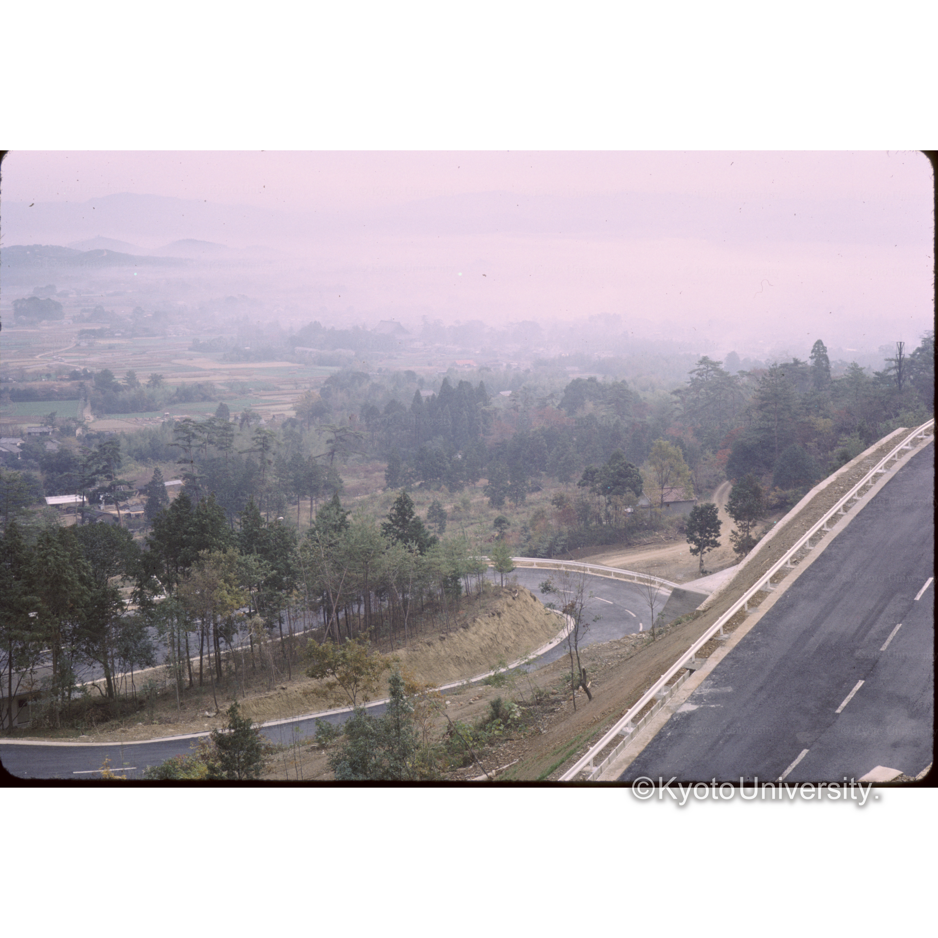 西山ハイウェイ (1)